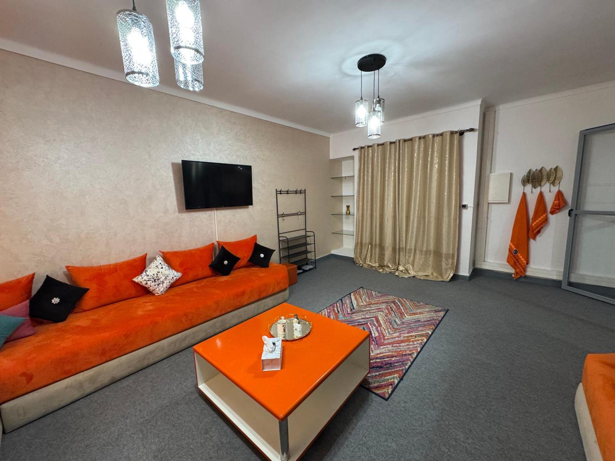 Chateau Nougat, Marrakech Guest house Marrakesh