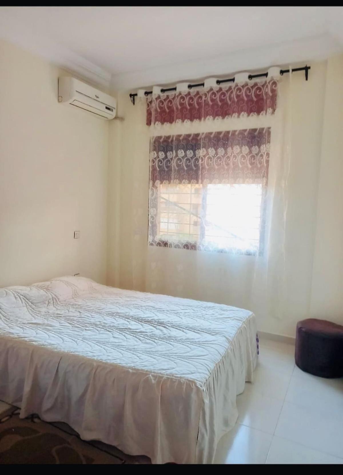 Modern 2bedroom Full Furnished In Downtown Marrakesh