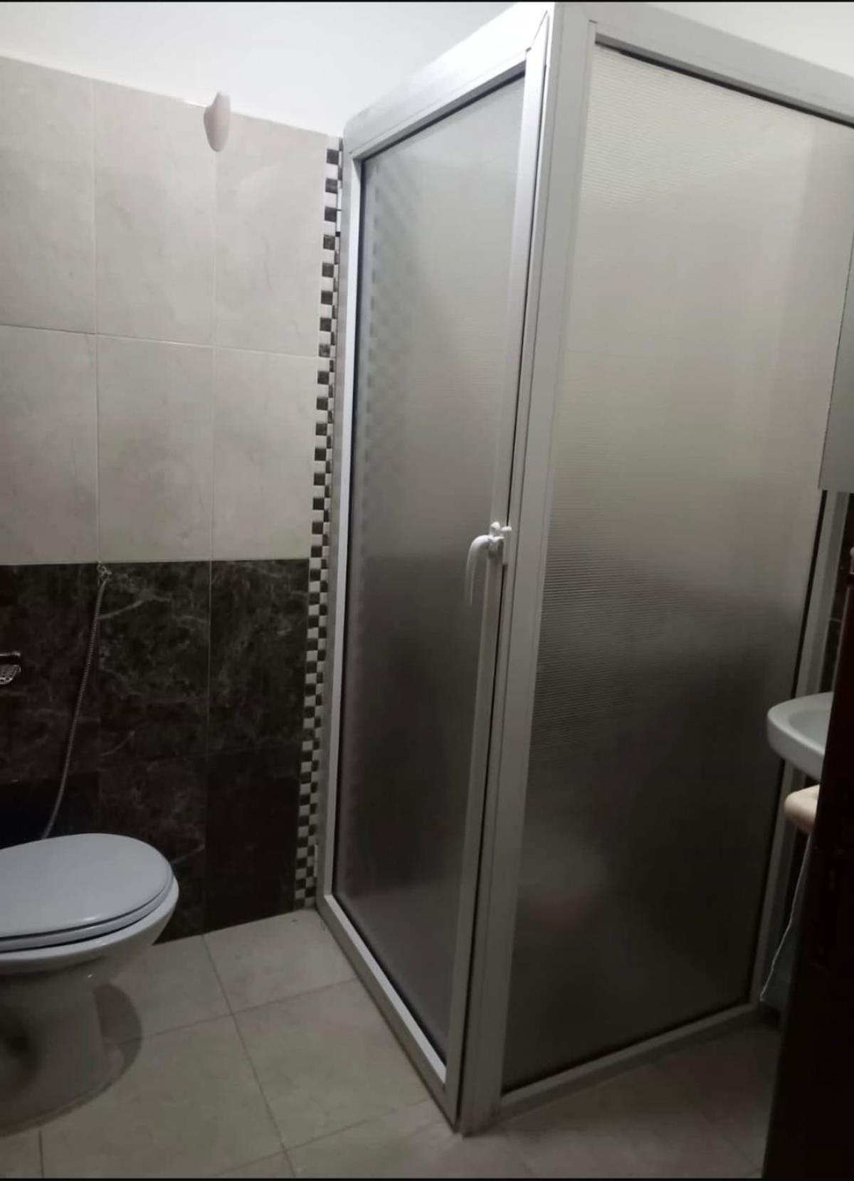 Apartment Modern 2bedroom Full Furnished In Downtown *