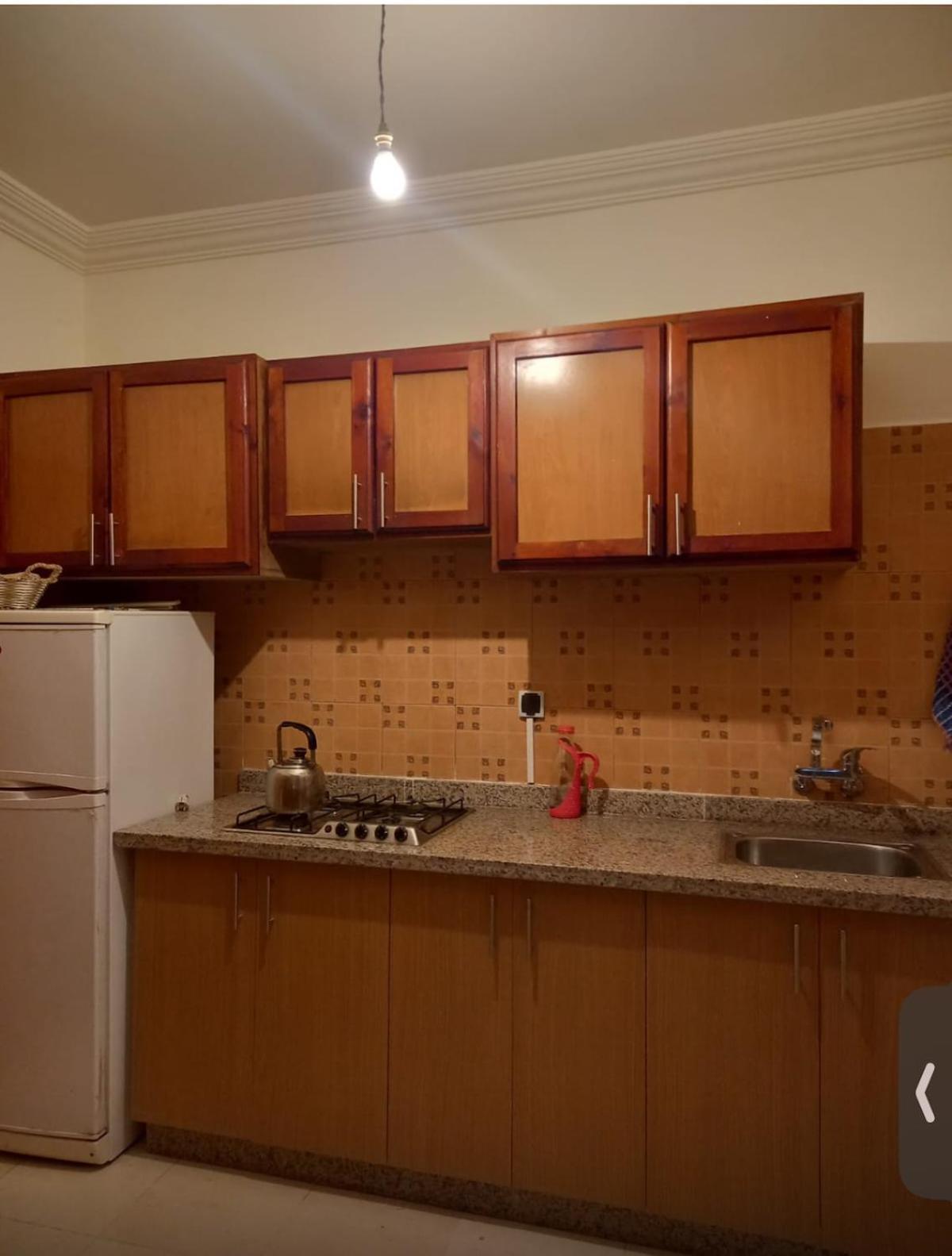 Modern 2bedroom Full Furnished In Downtown * Marrakesh
