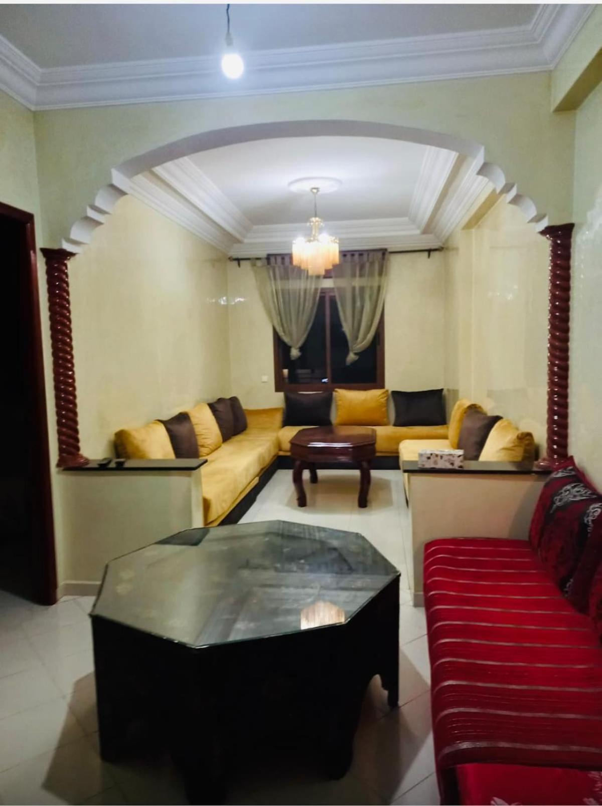 Modern 2bedroom Full Furnished In Downtown Apartment