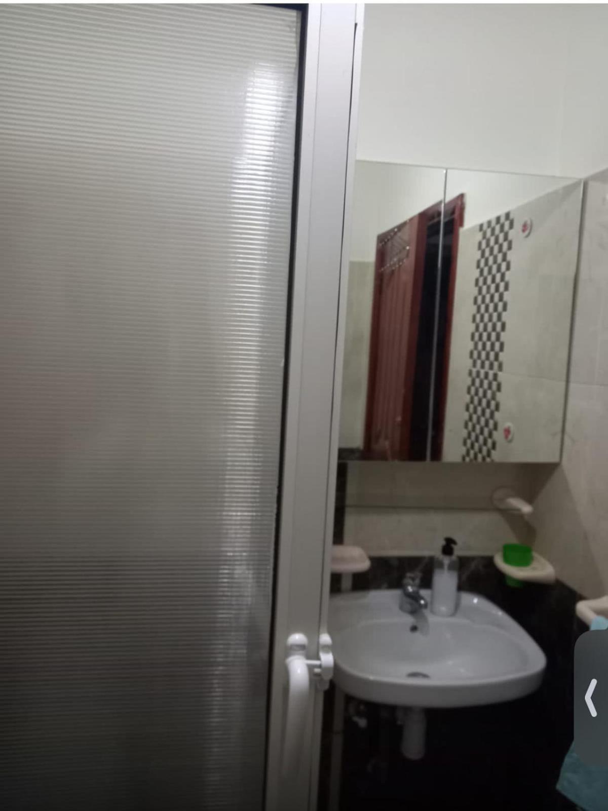 Modern 2bedroom Full Furnished In Downtown Apartamento