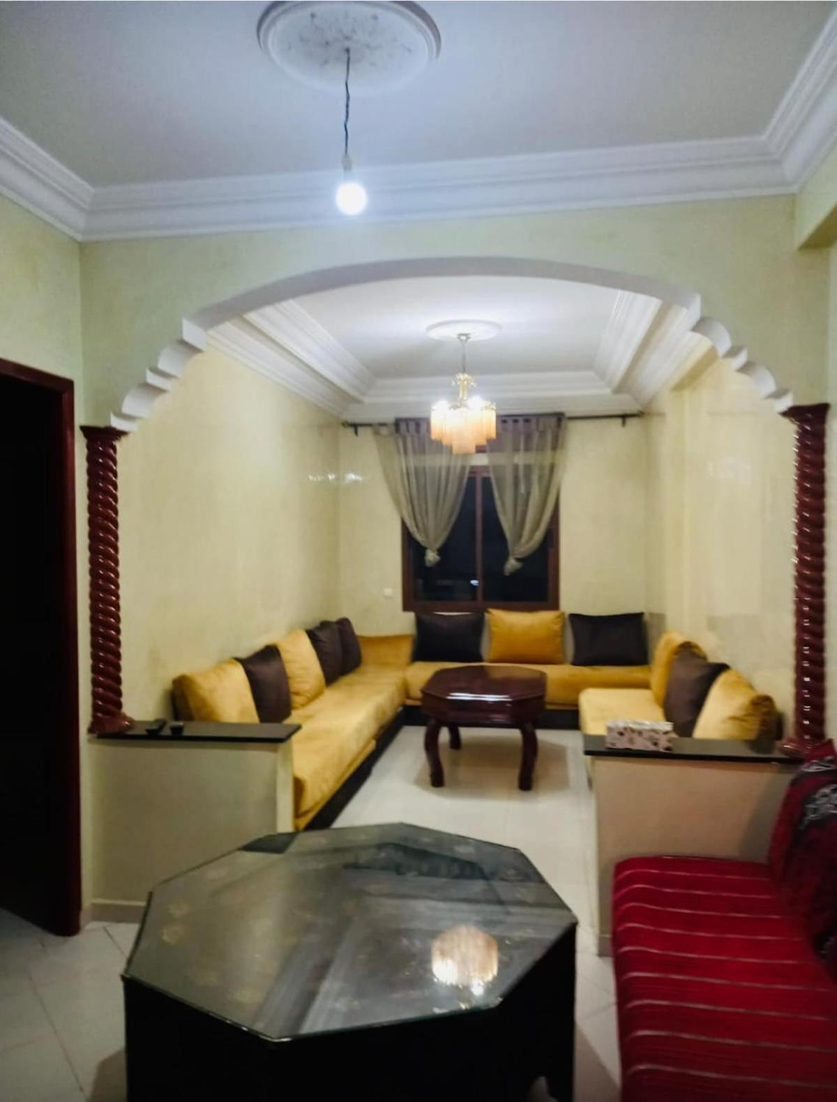 Apartamento Modern 2bedroom Full Furnished In Downtown *