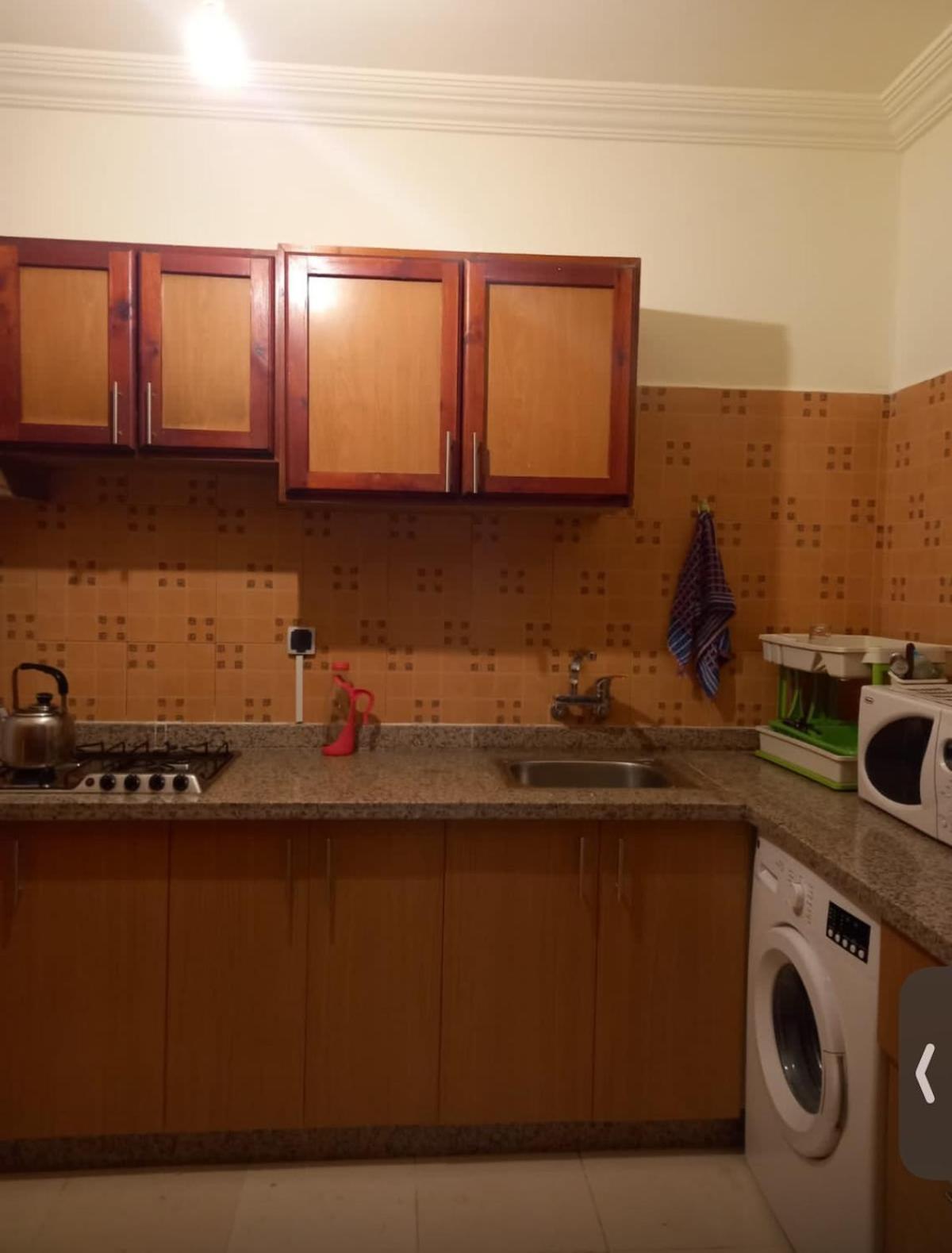 Modern 2bedroom Full Furnished In Downtown Apartment Marrakesh