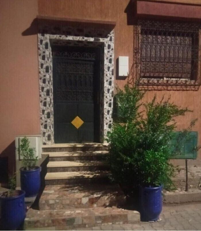 Apartment Maison D'hote Dar Albidawi Ch5