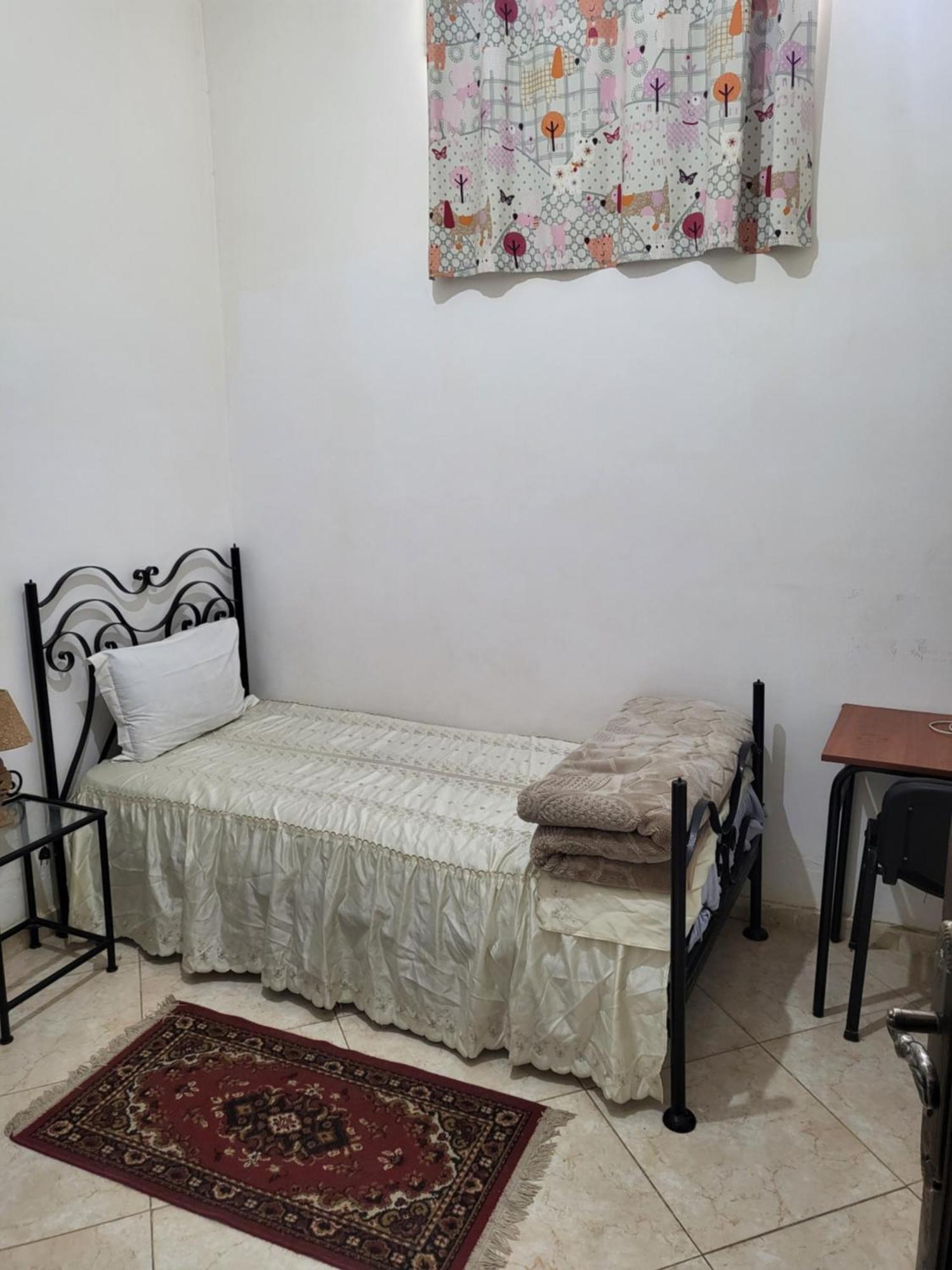 Apartment Maison D'hote Dar Albidawi Ch5 Marrakesh