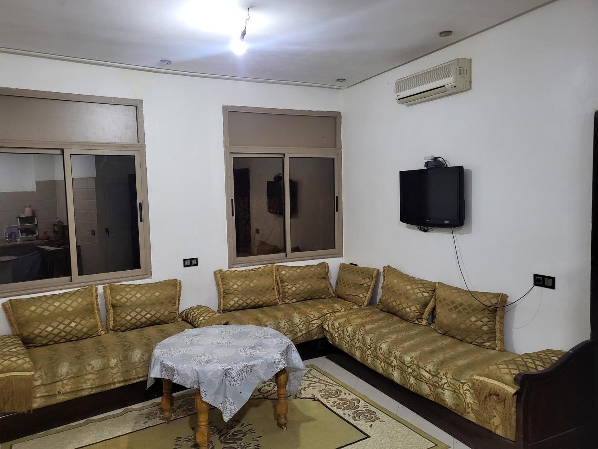 Apartment Maison D'hote Dar Albidawi Ch5