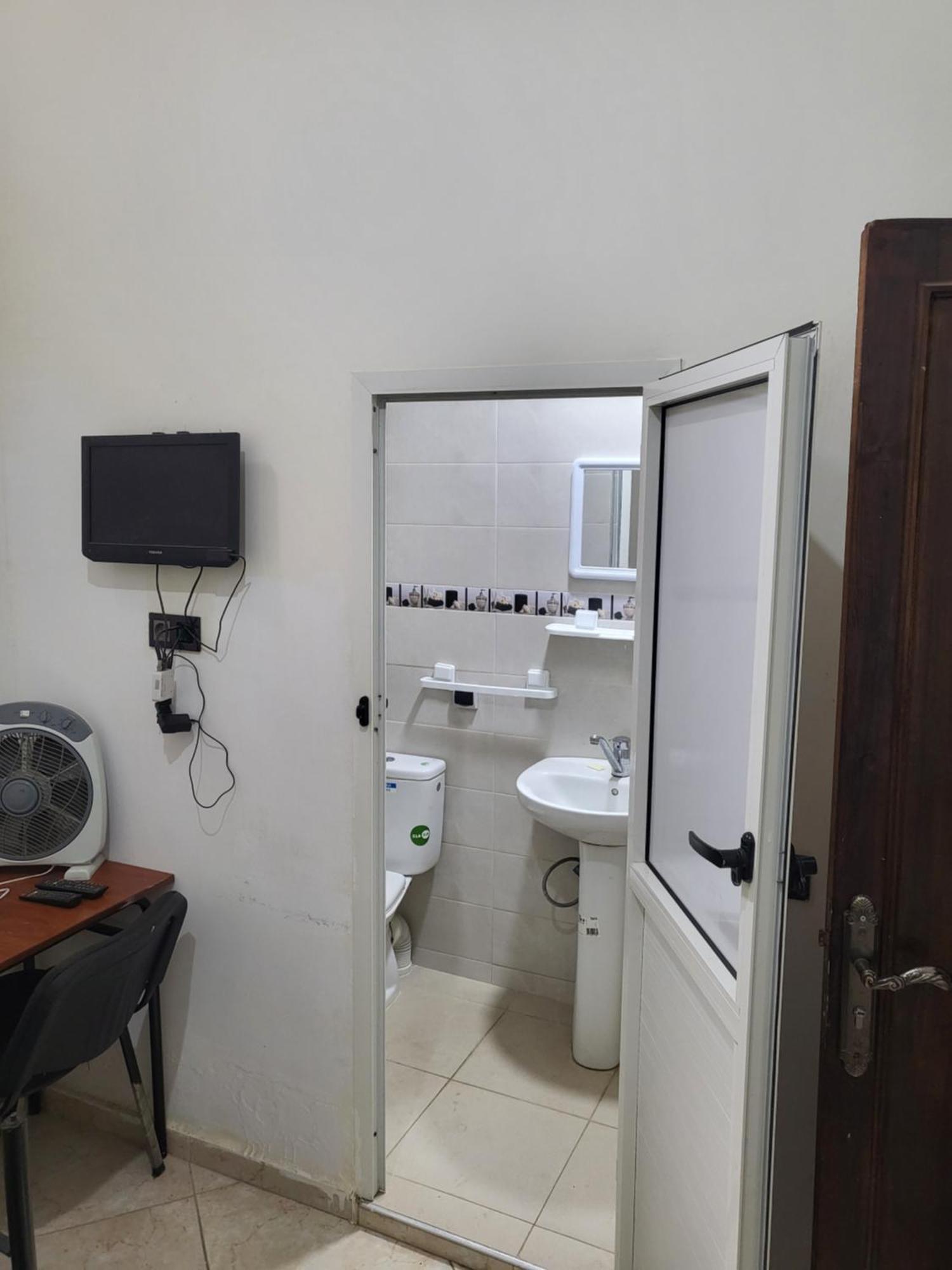 Maison D'hote Dar Albidawi Ch5 Apartment