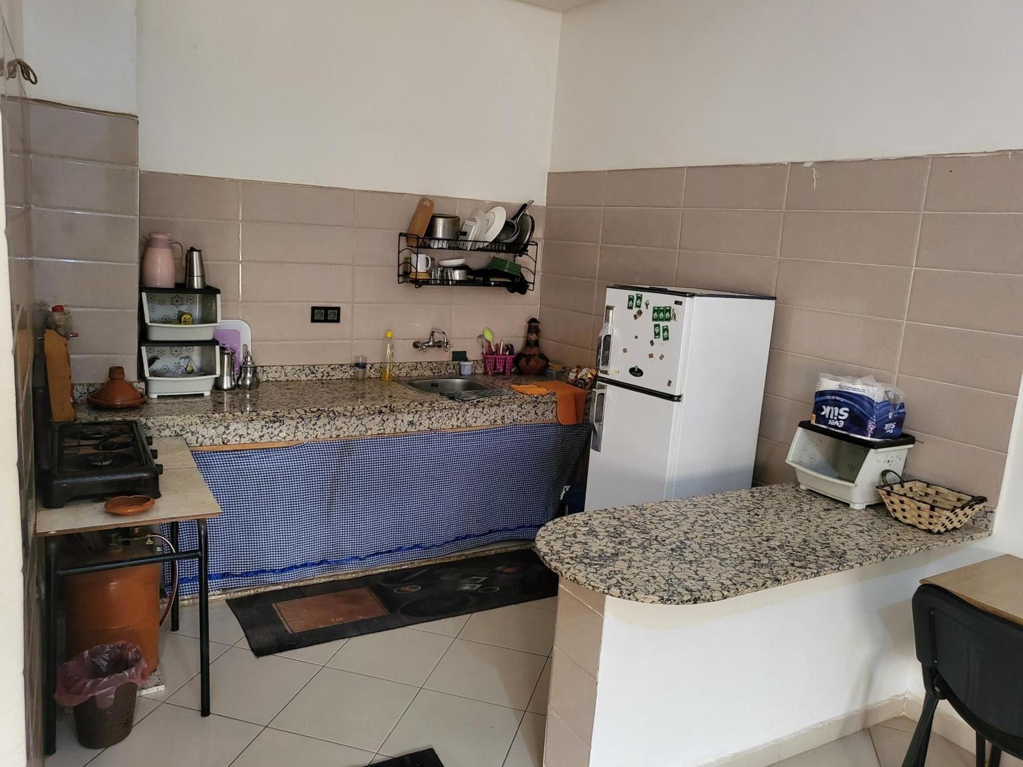 Maison D'hote Dar Albidawi Ch5 Apartment Marrakesh