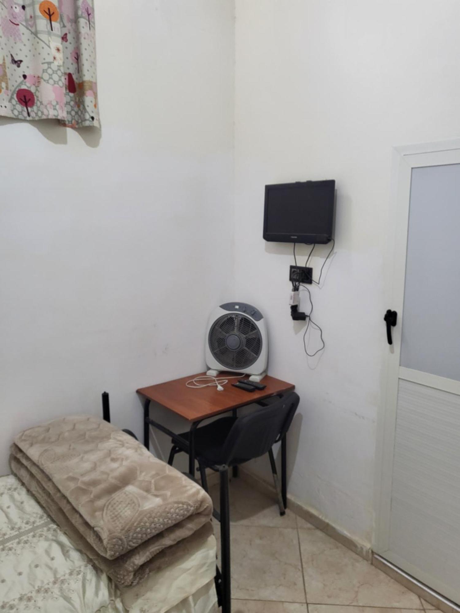 Maison D'hote Dar Albidawi Ch5 Apartment