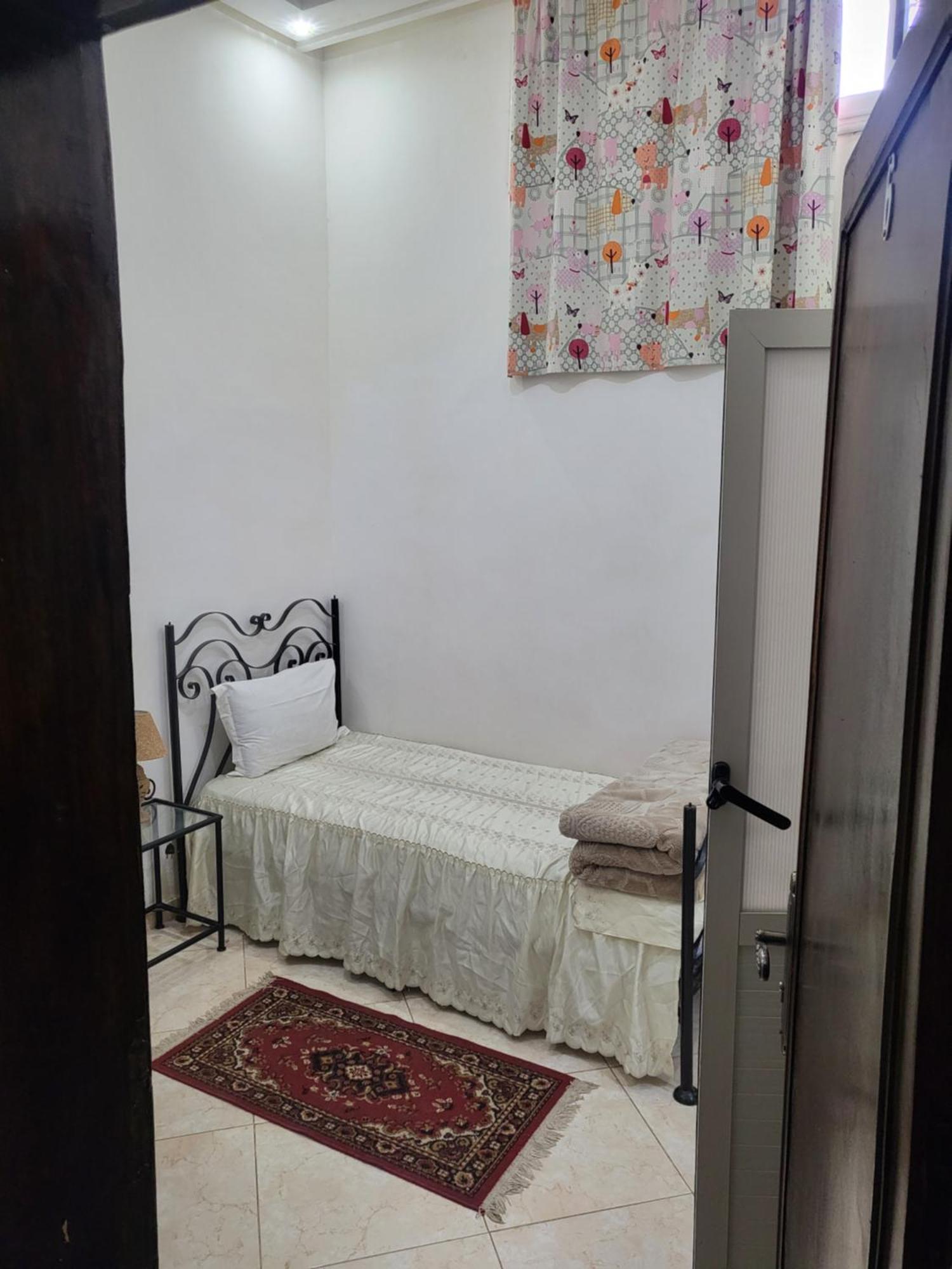 Apartment Maison D'hote Dar Albidawi Ch5 Marrakesh