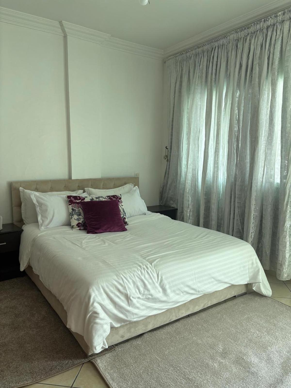 Beldi And Contemporary Elegance Apartment *