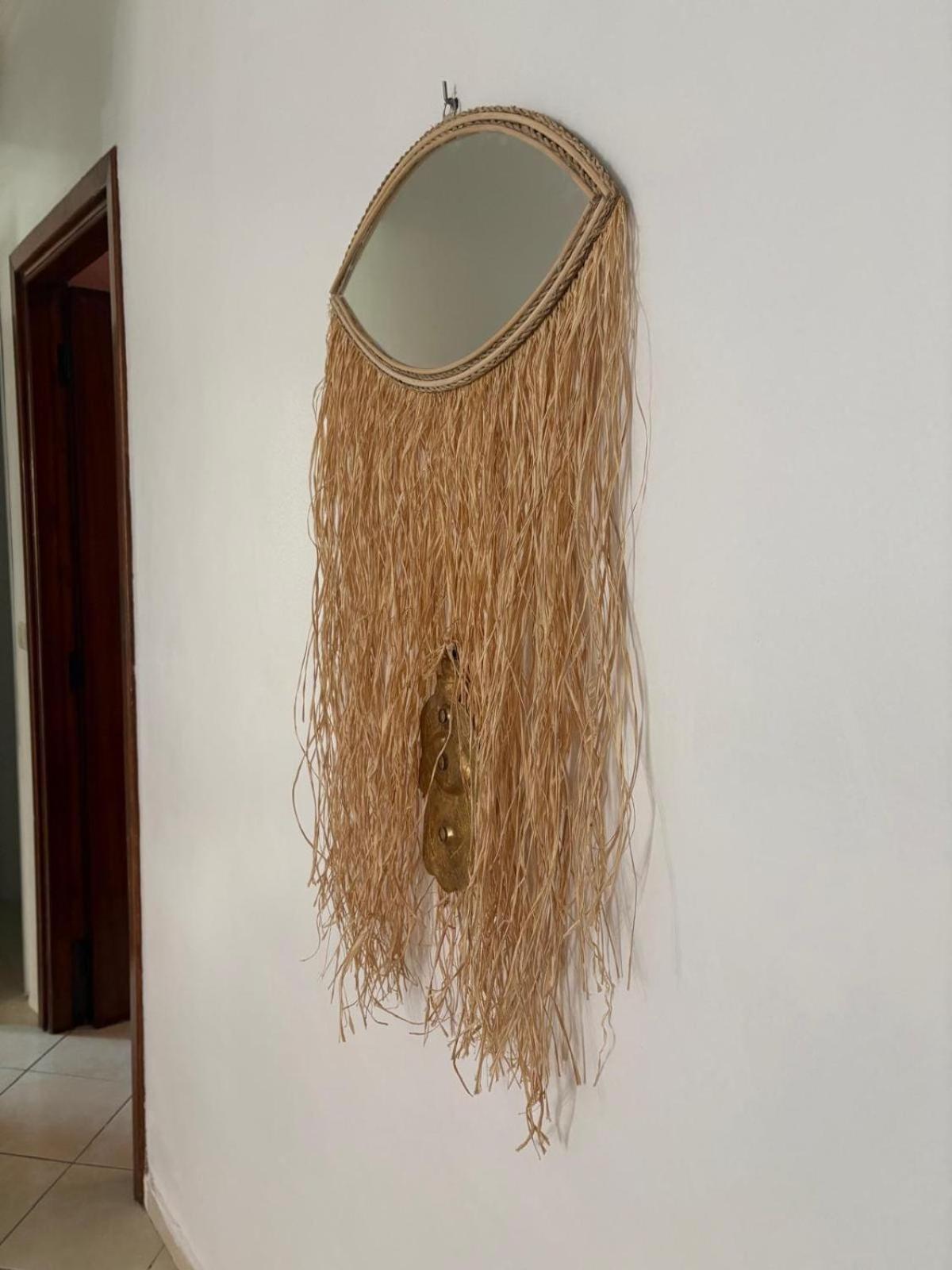 Apartment Beldi And Contemporary Elegance Marrakesh