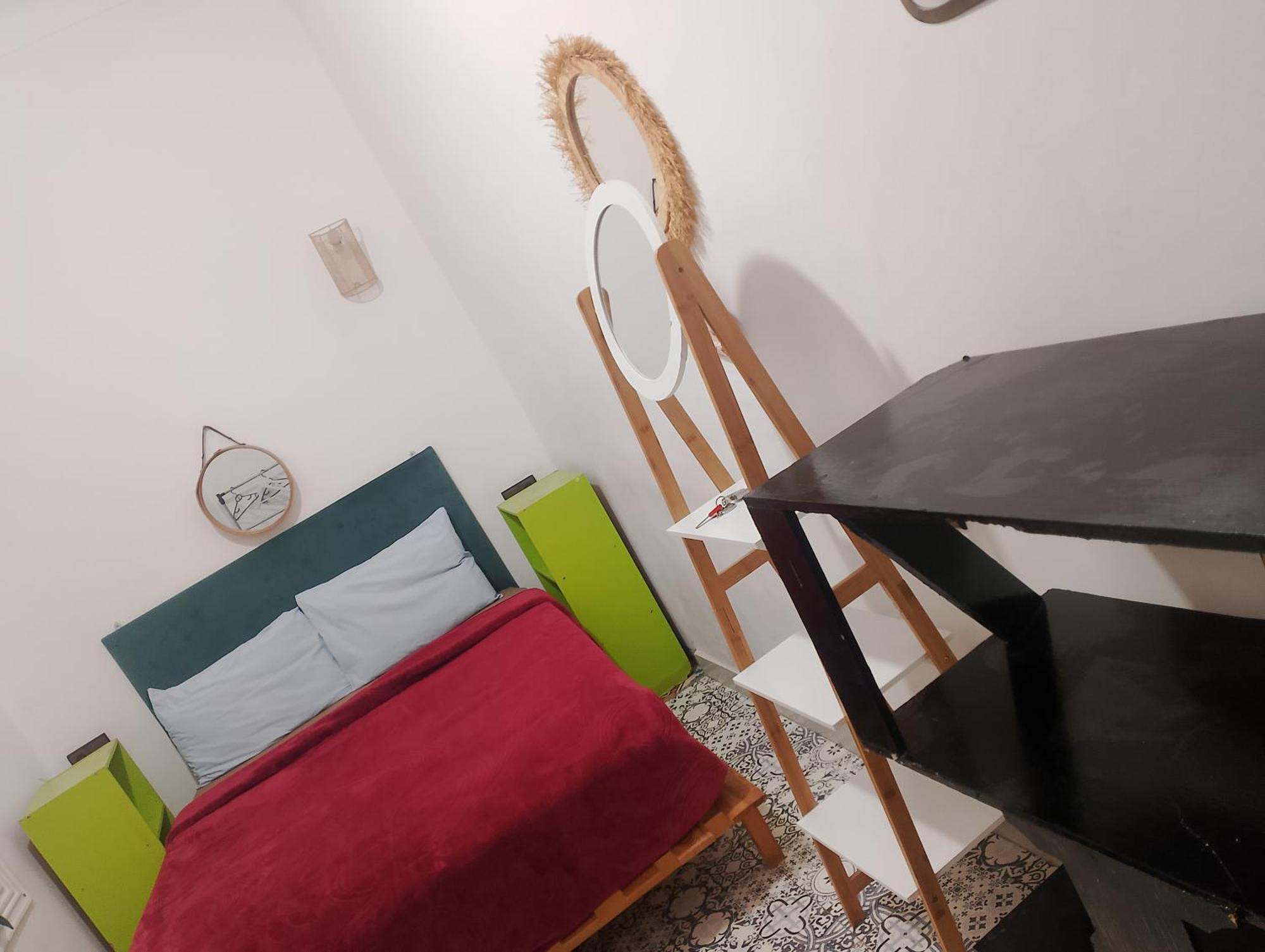 Riad Sun House Marrakesh