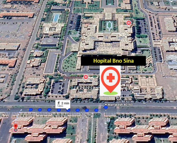 Darraha 10 Min Aeroports Apartment *