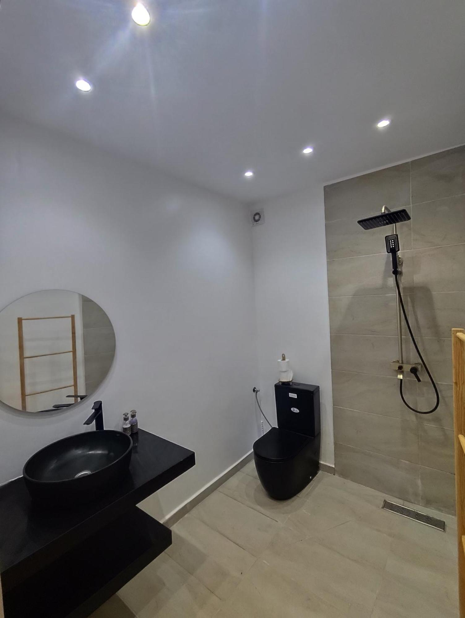 Hotel Dar Essoury Marrakech