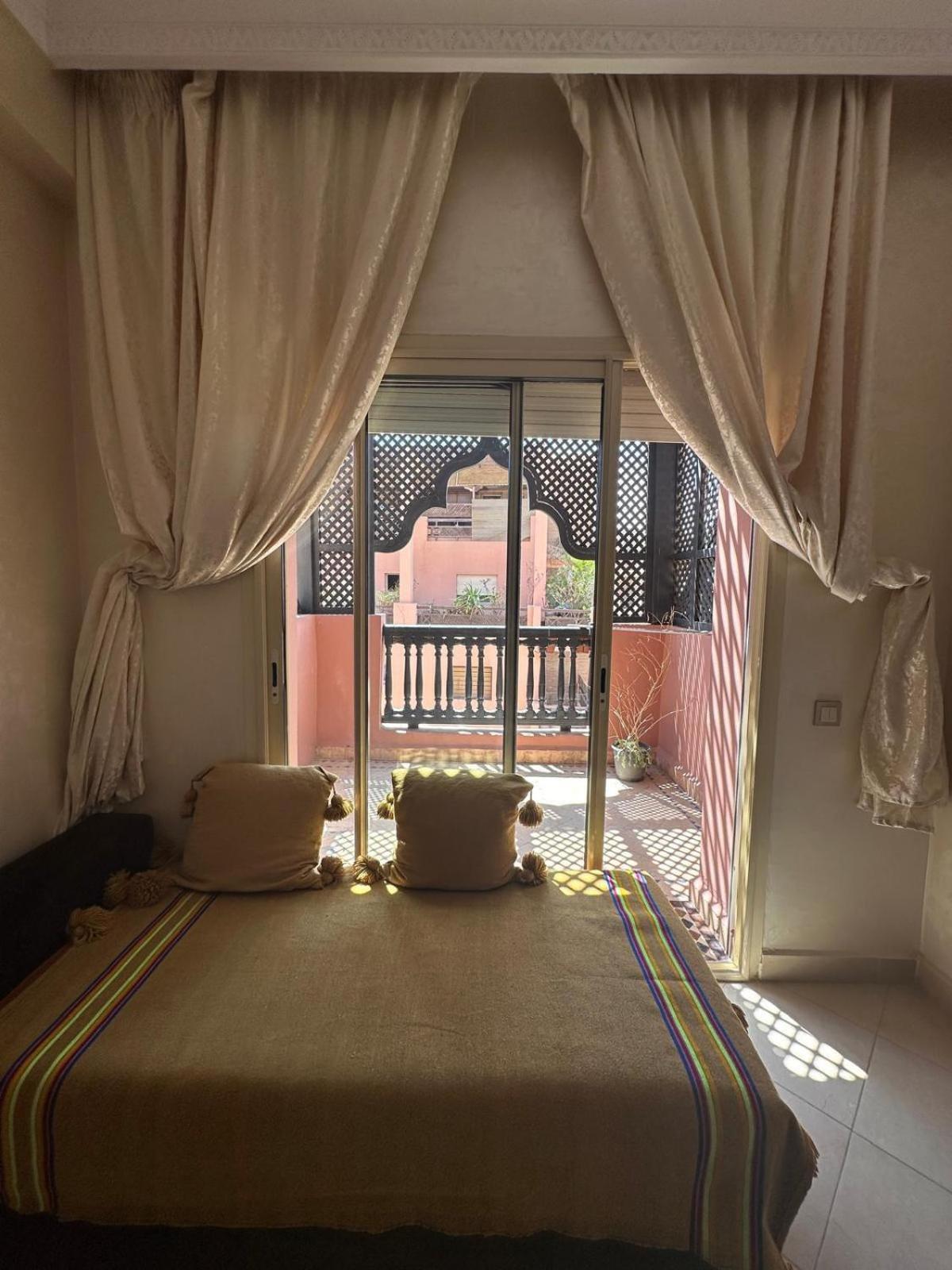 Melbari Central-appart Apartment