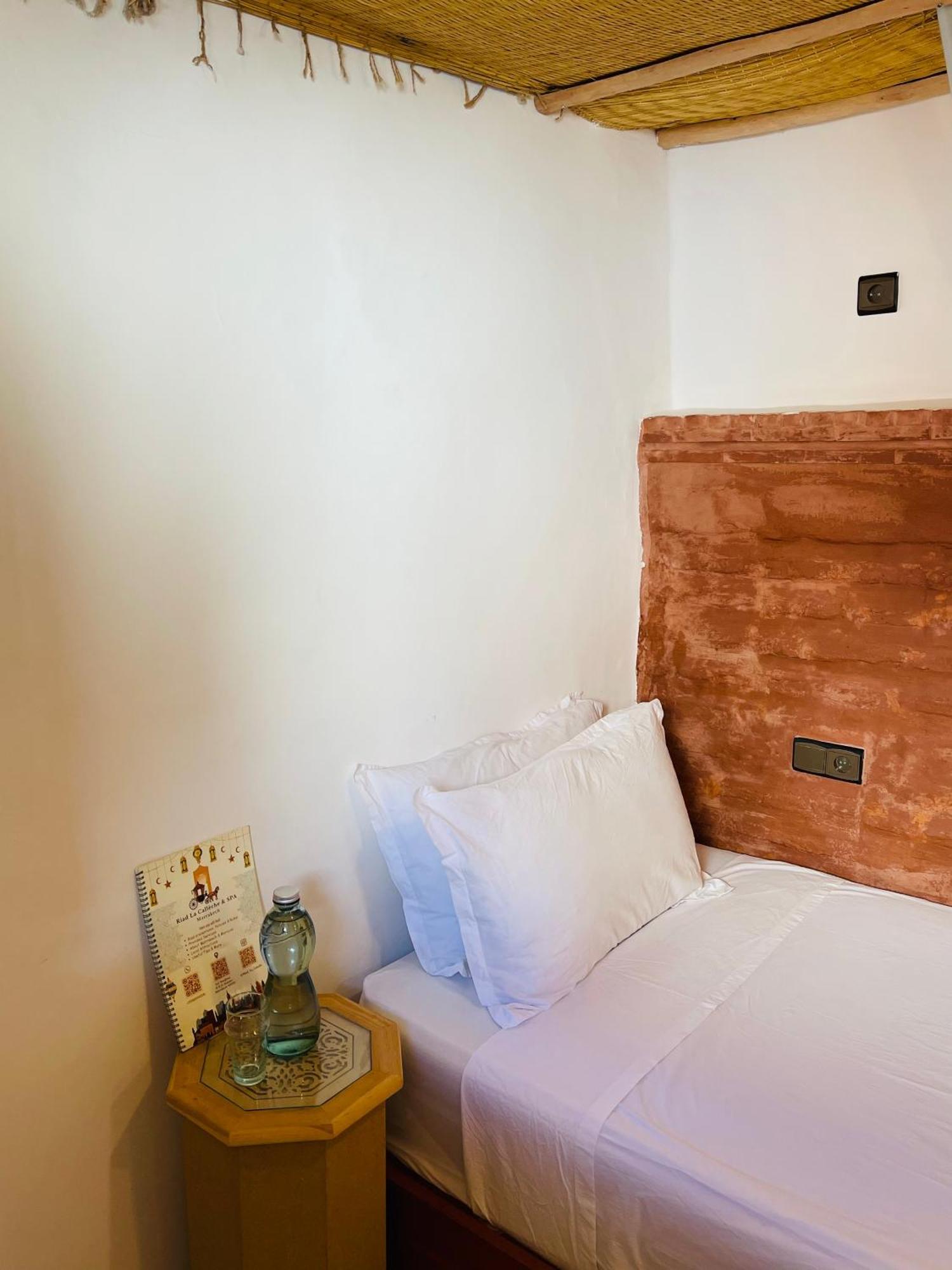 Numidia Marrakesh