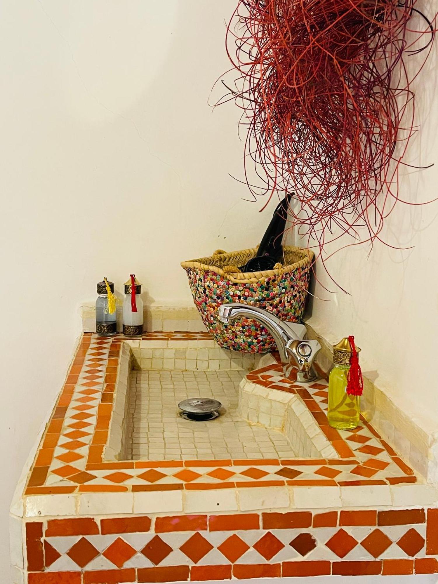 Numidia Riad *