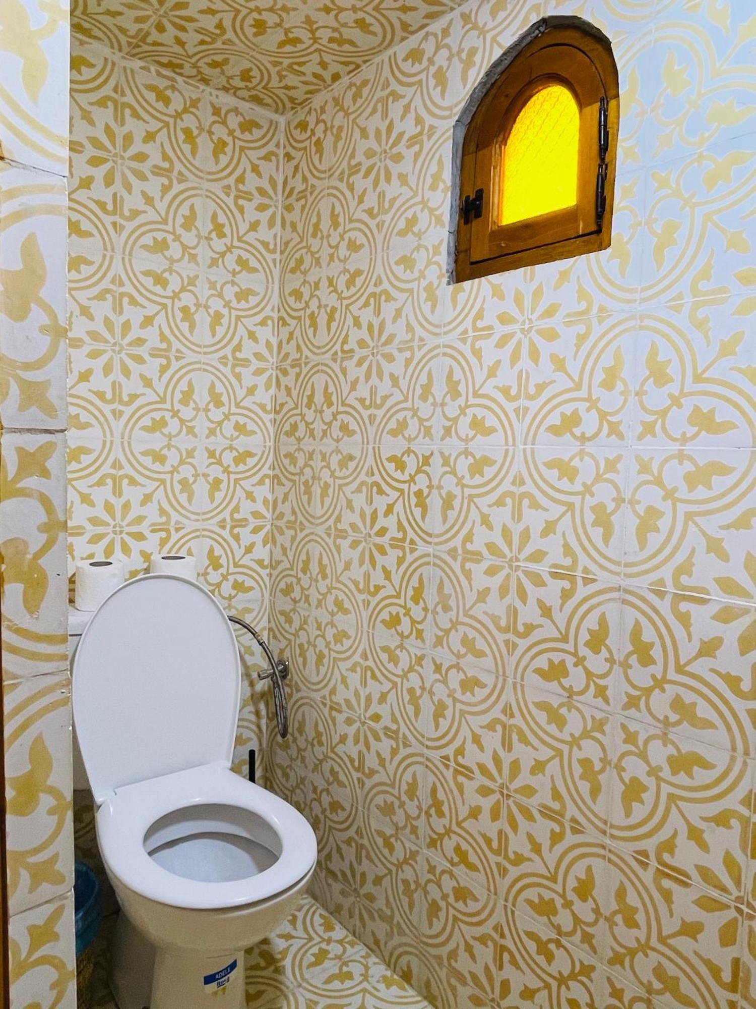 Numidia Riad Marrakesh