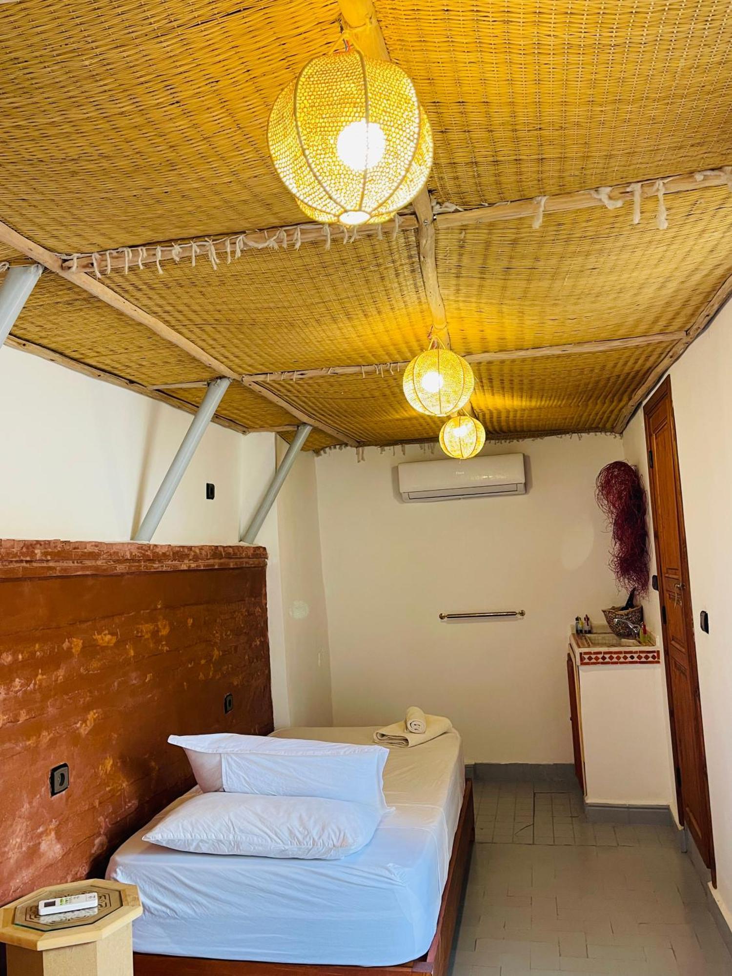Numidia Riad