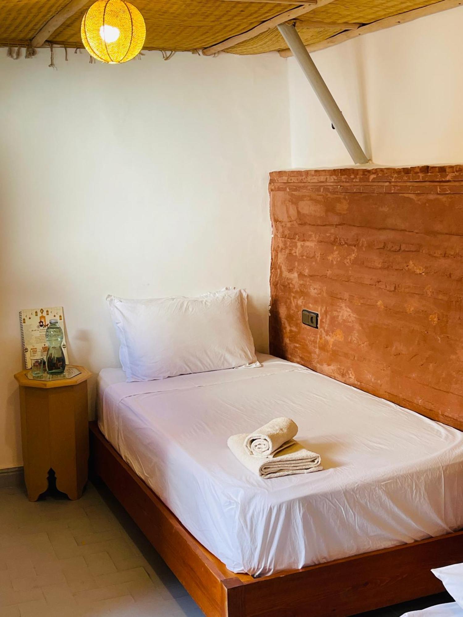 Numidia * Marrakesh