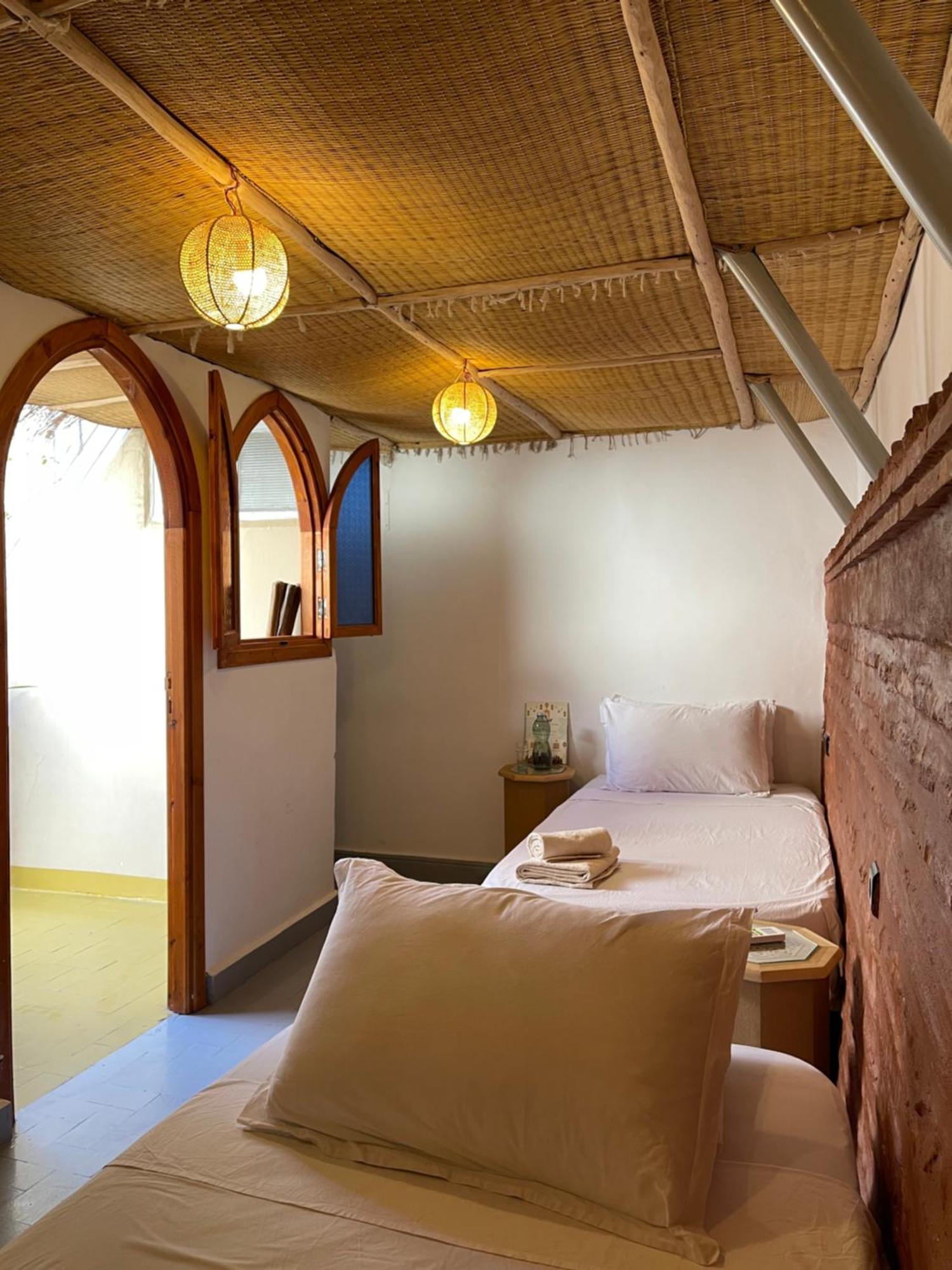 Numidia Riad *