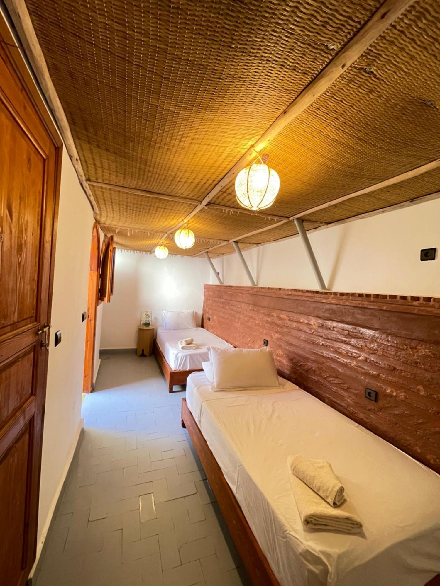 Riad Numidia