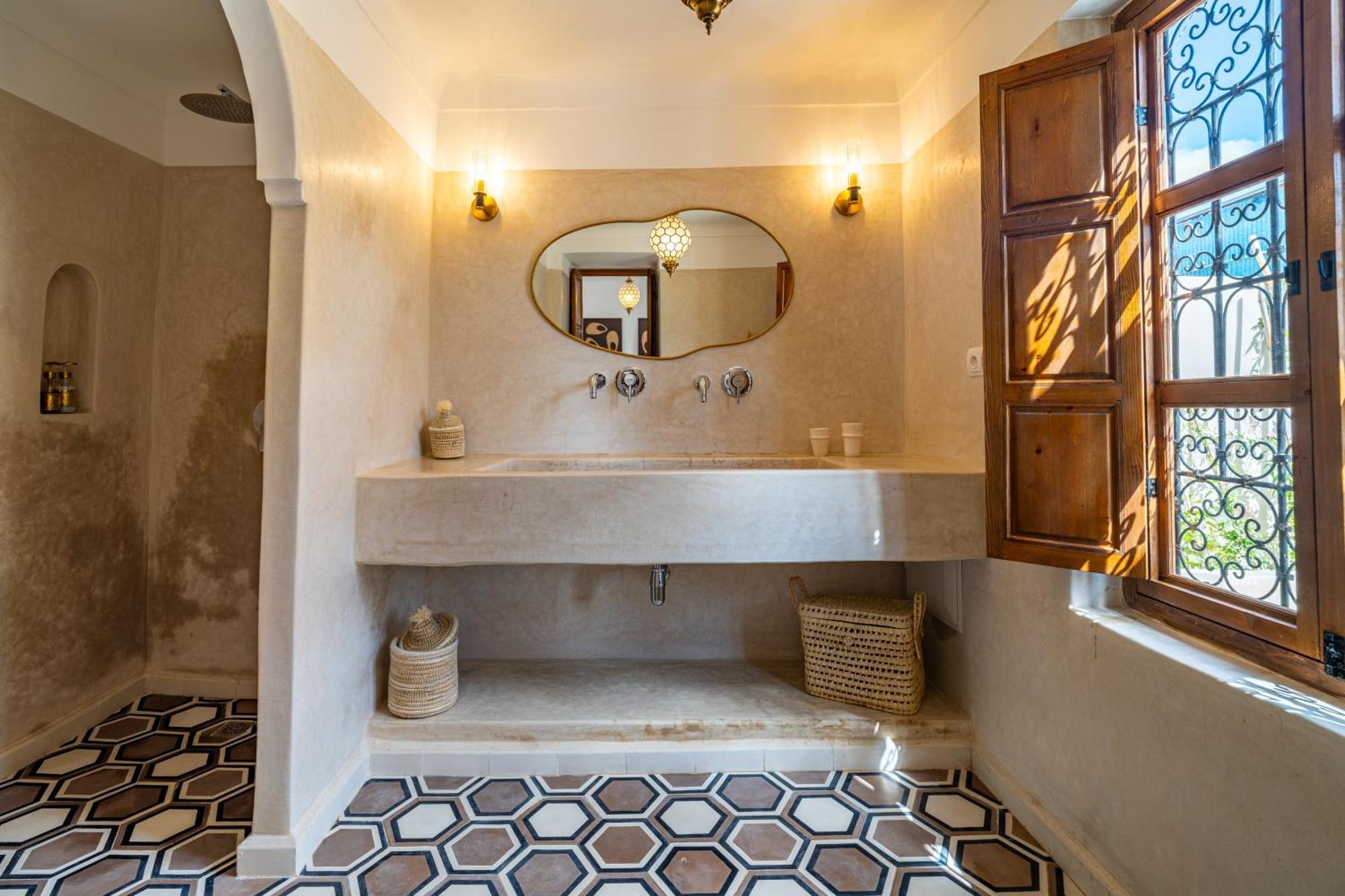 Riad Sofia Marrakech