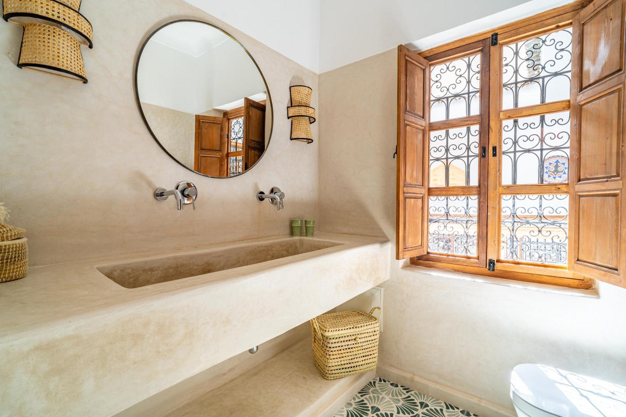 Riad Sofia Marrakech Marrakesh