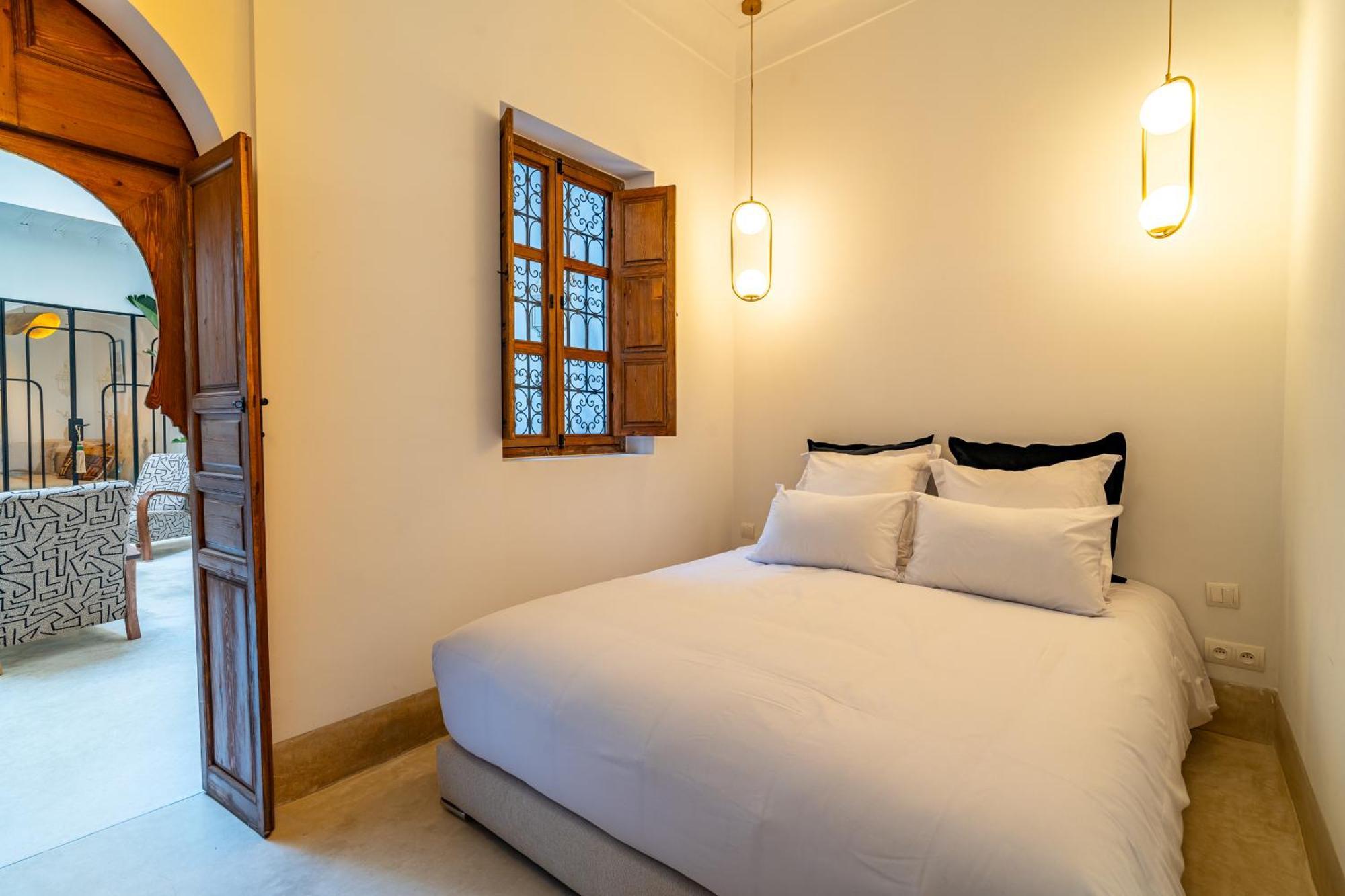 Sofia Marrakech Riad