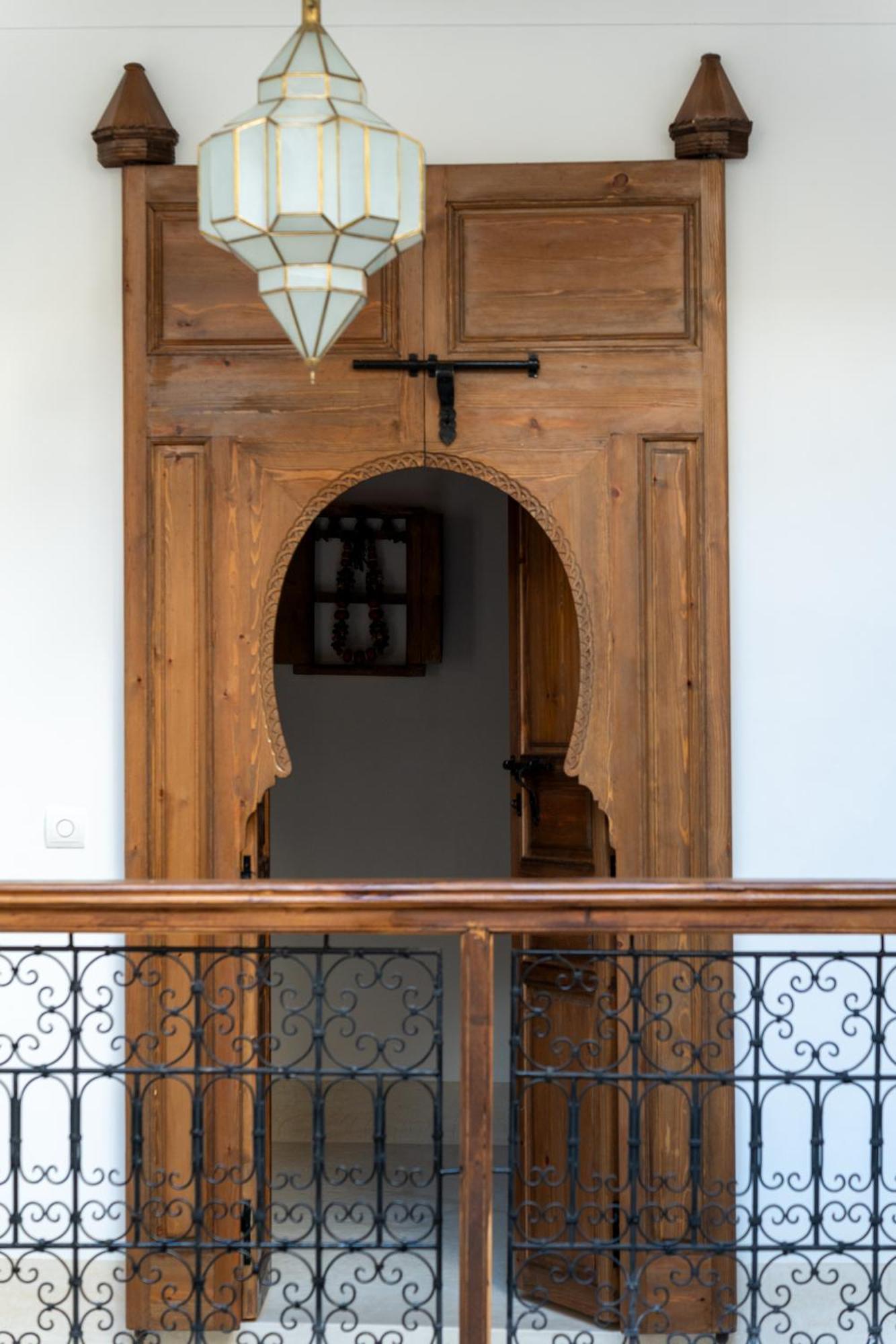 Riad Sofia Marrakech Marrakesh