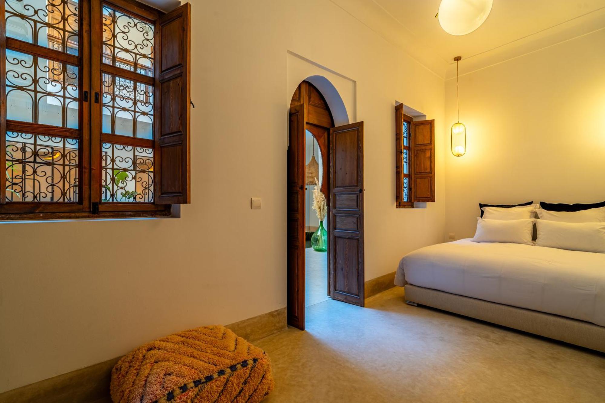 Sofia Marrakech *