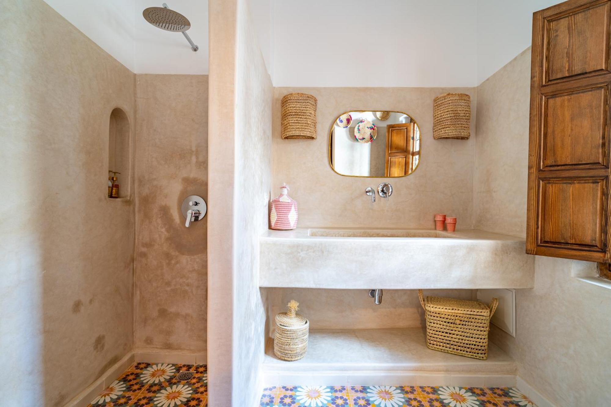 Riad Sofia Marrakech