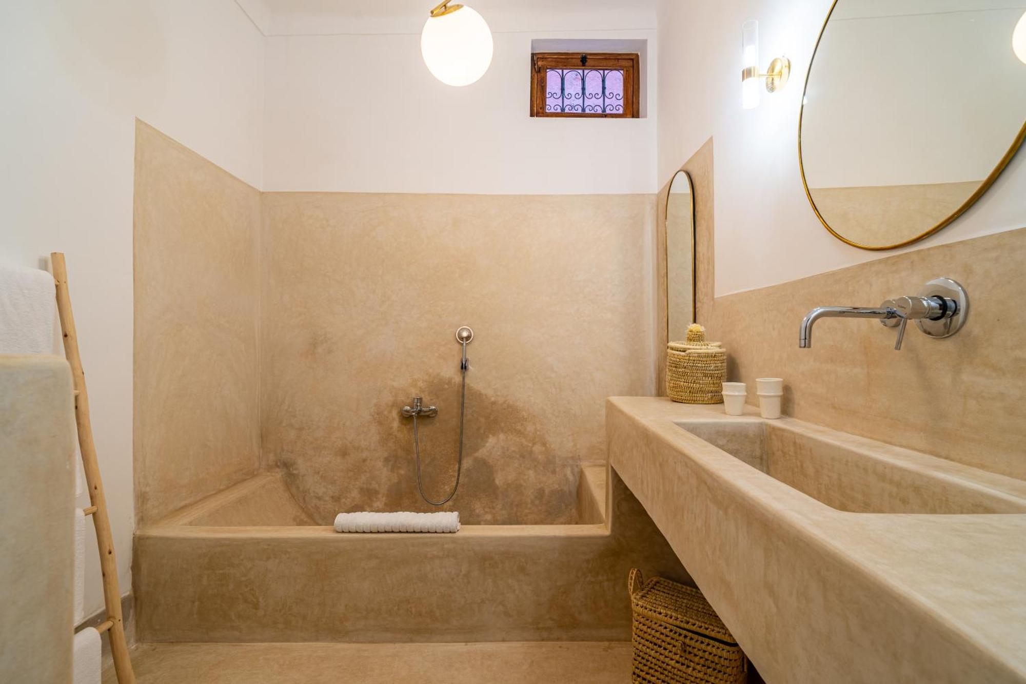 Riad Sofia Marrakech Marrakesh