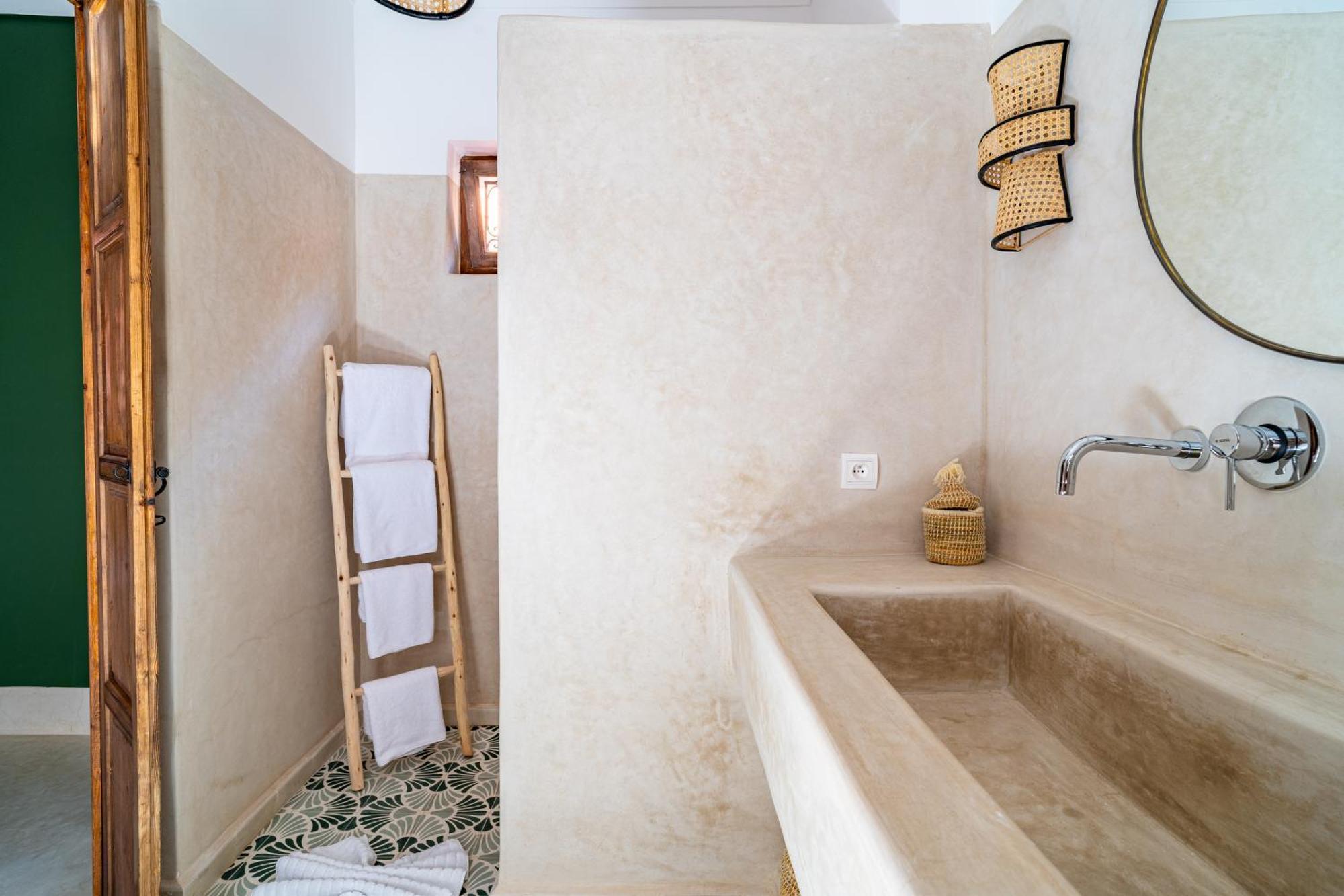 Sofia Marrakech Riad *