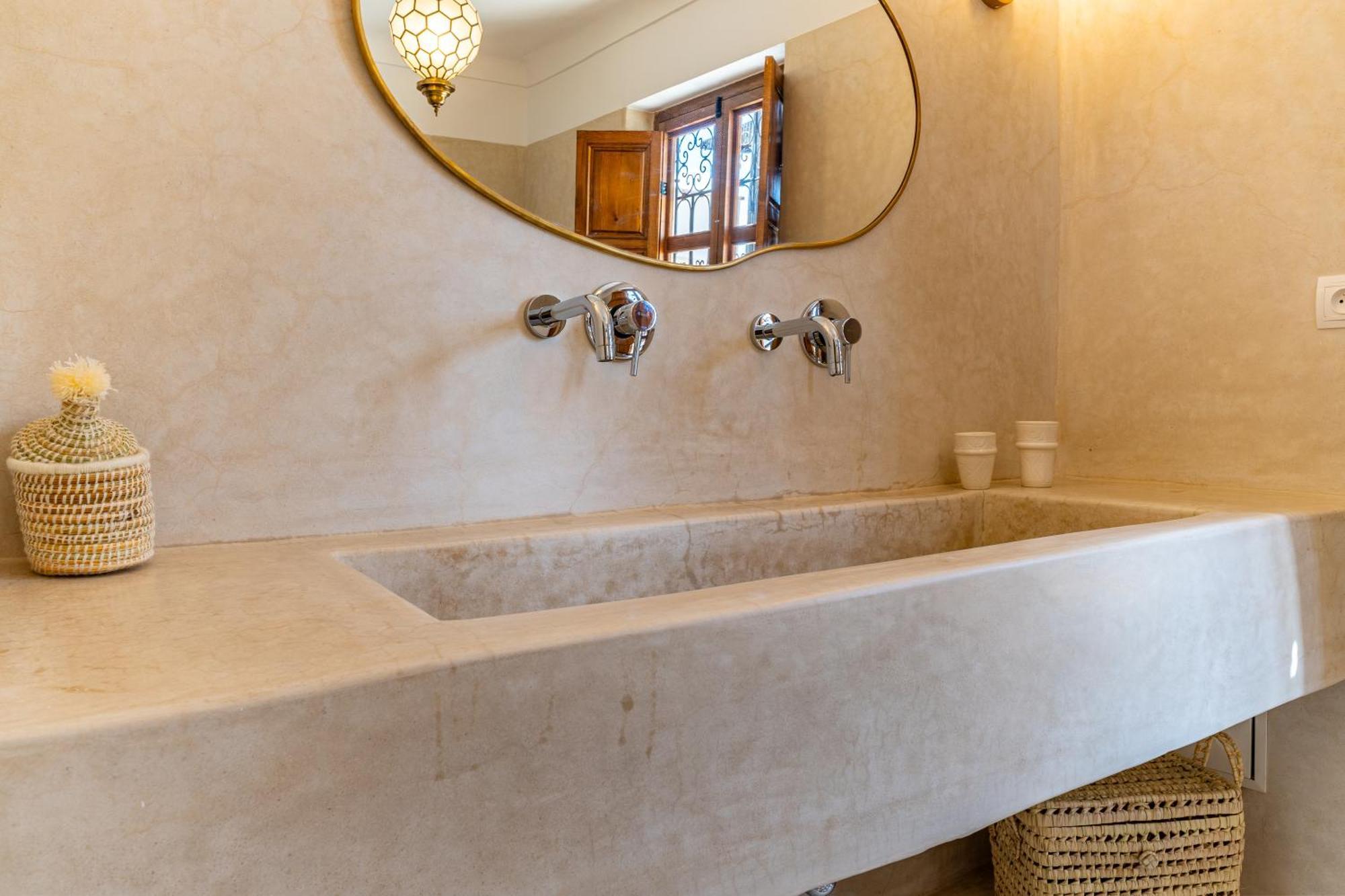 Riad Sofia Marrakech *