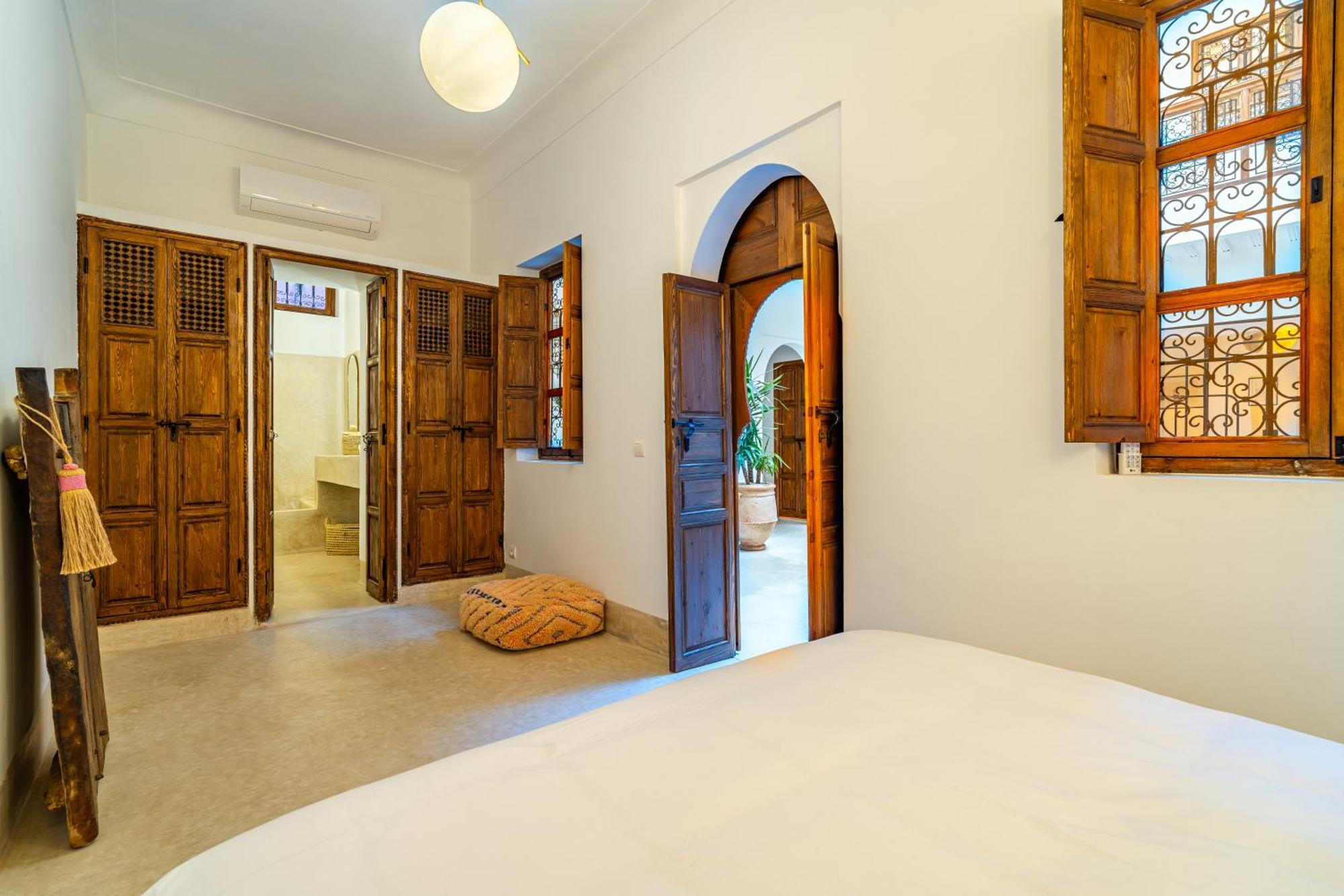 Riad Sofia Marrakech Marrakesh