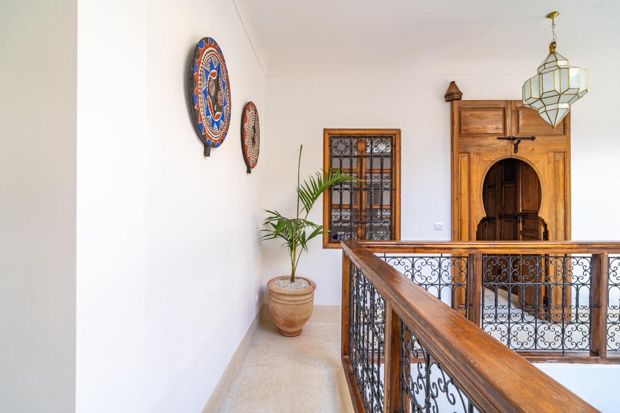 Sofia Marrakech *