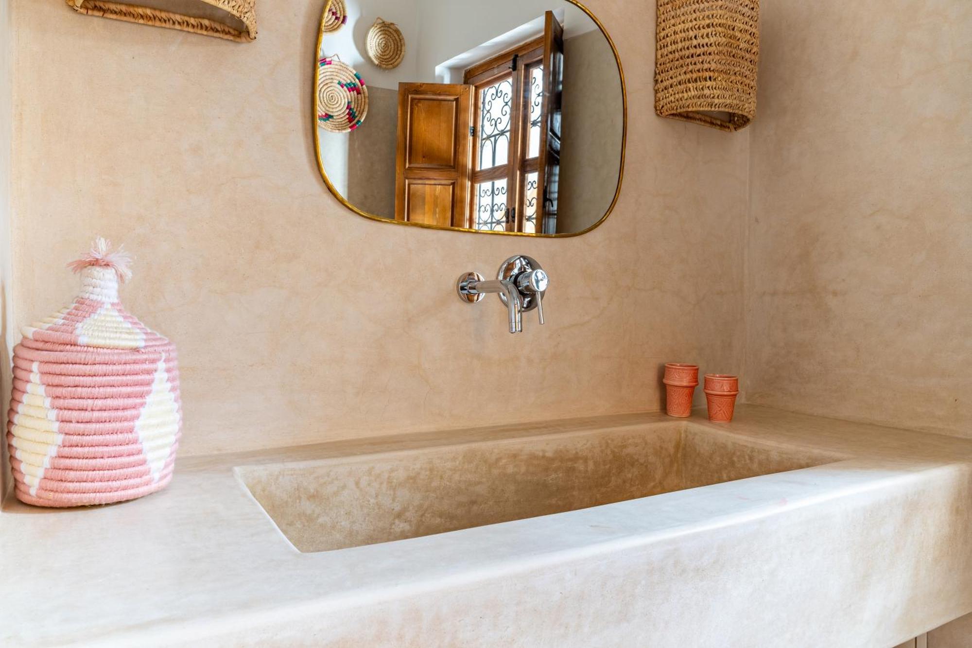 Sofia Marrakech Riad