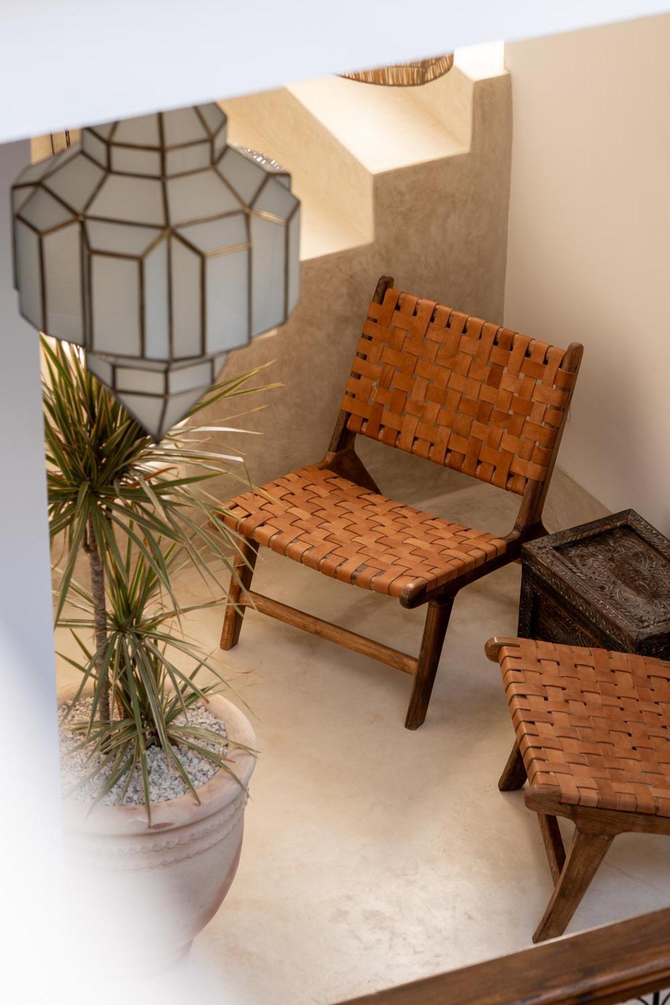 Riad Sofia Marrakech