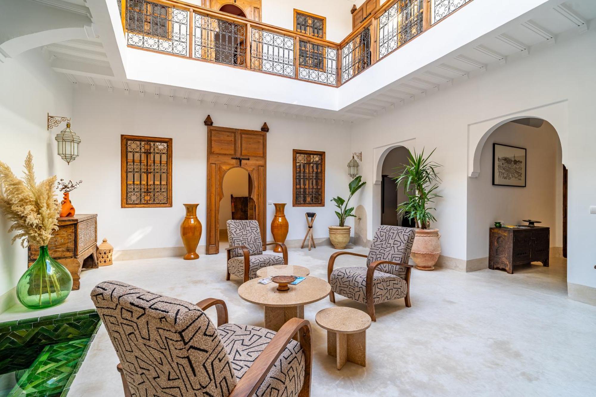 Sofia Marrakech *