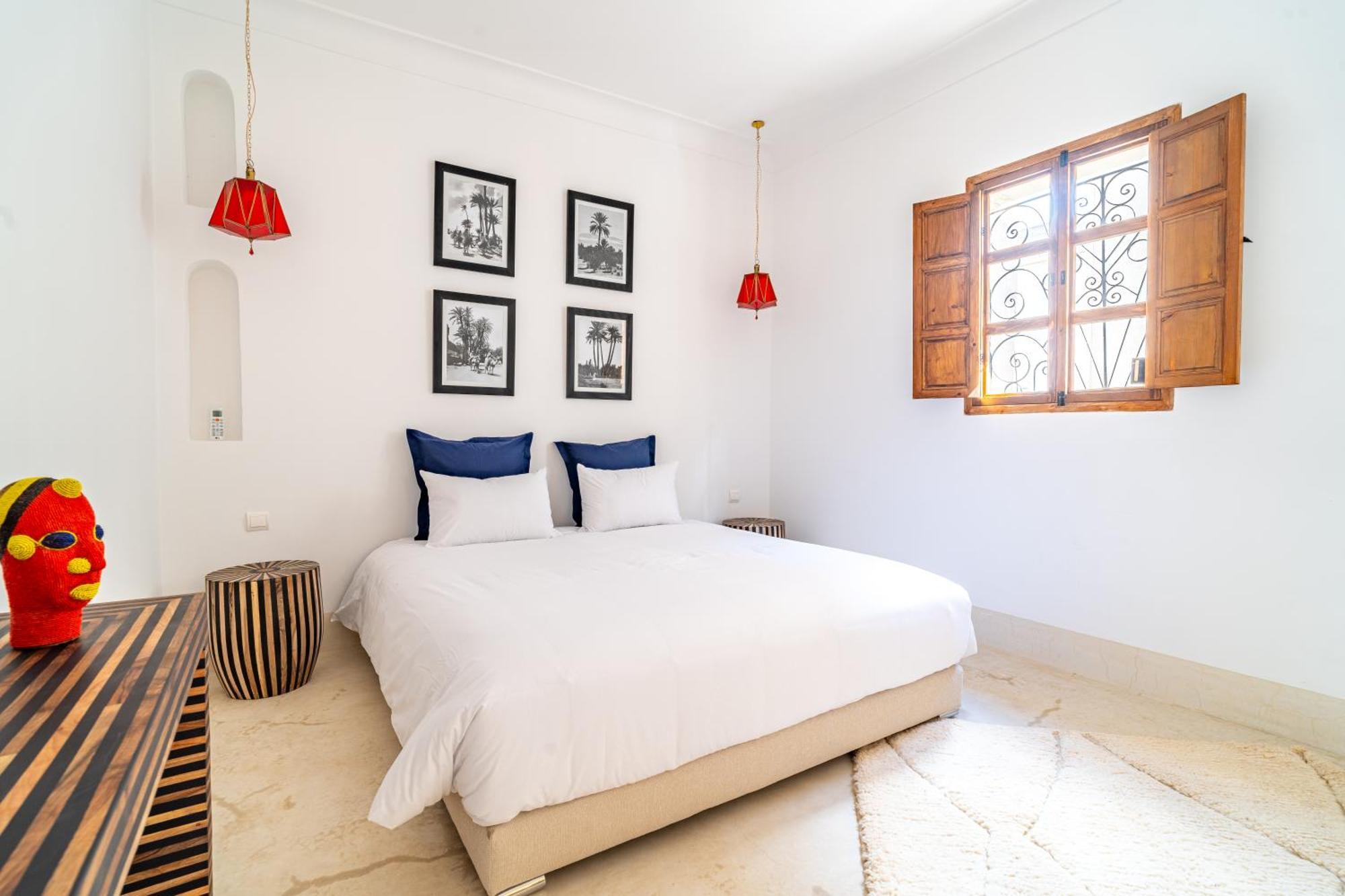 Sofia Marrakech Riad *