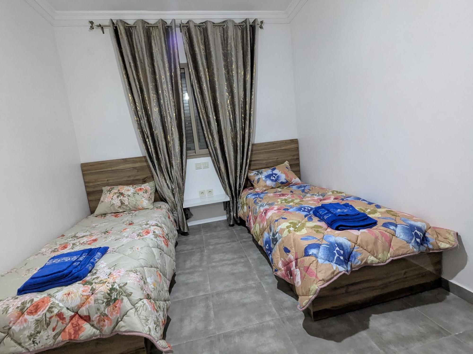 Apartment Dar Saida