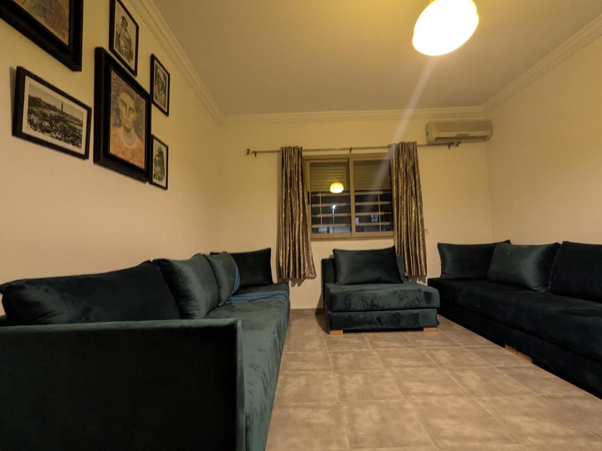 Dar Saida Apartment