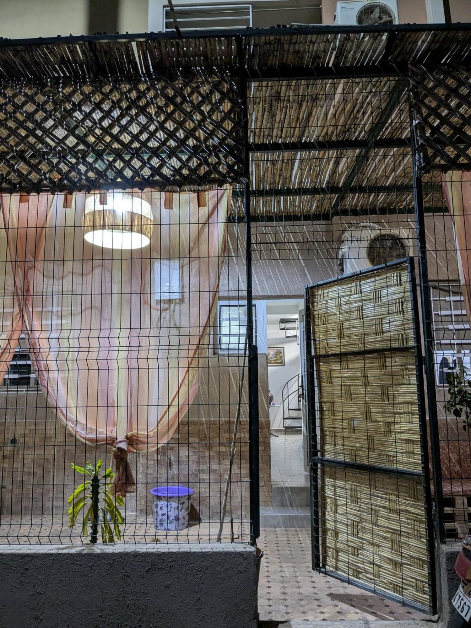 Dar Saida Apartment *