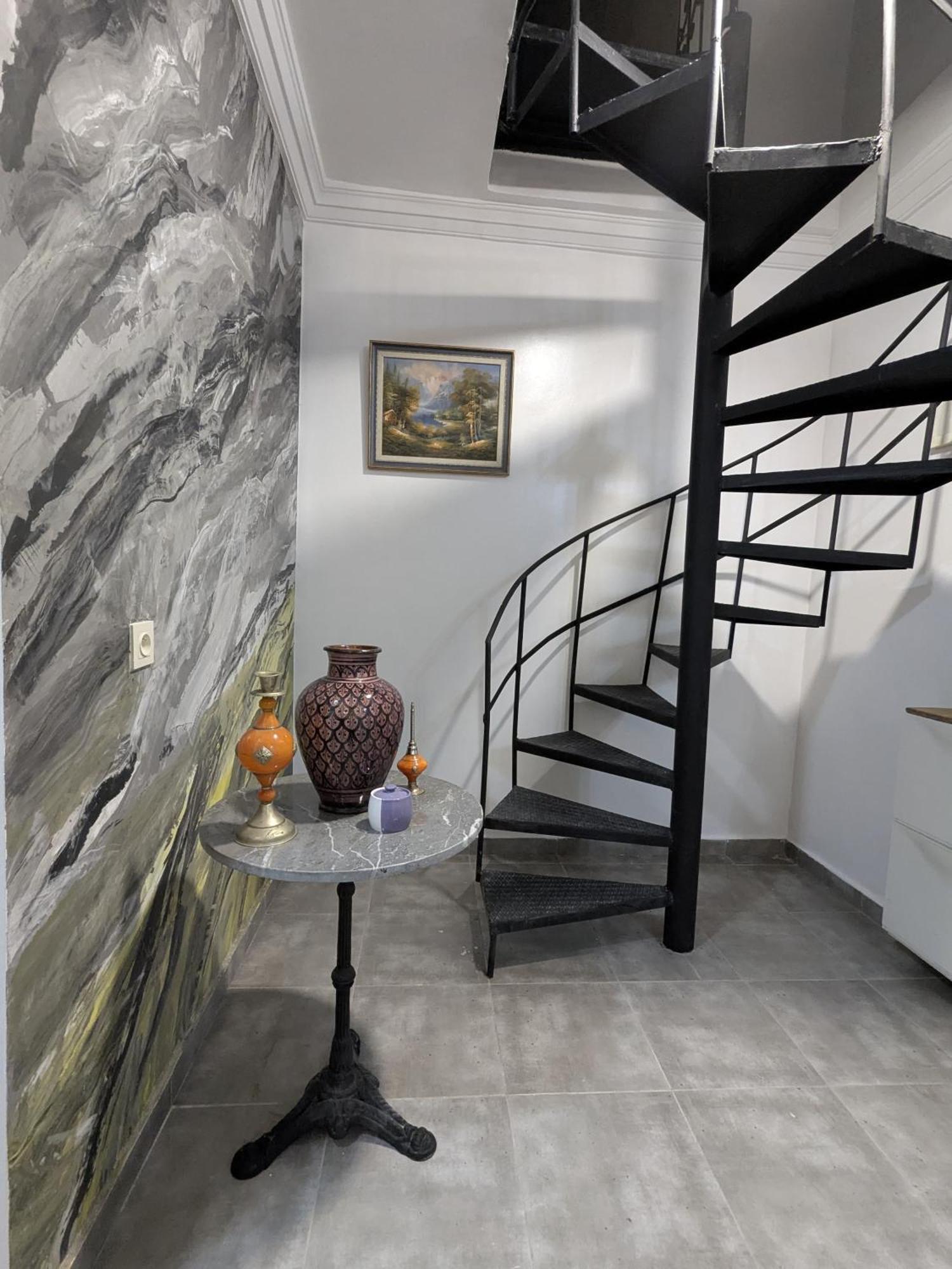 Dar Saida Apartment Marrakesh
