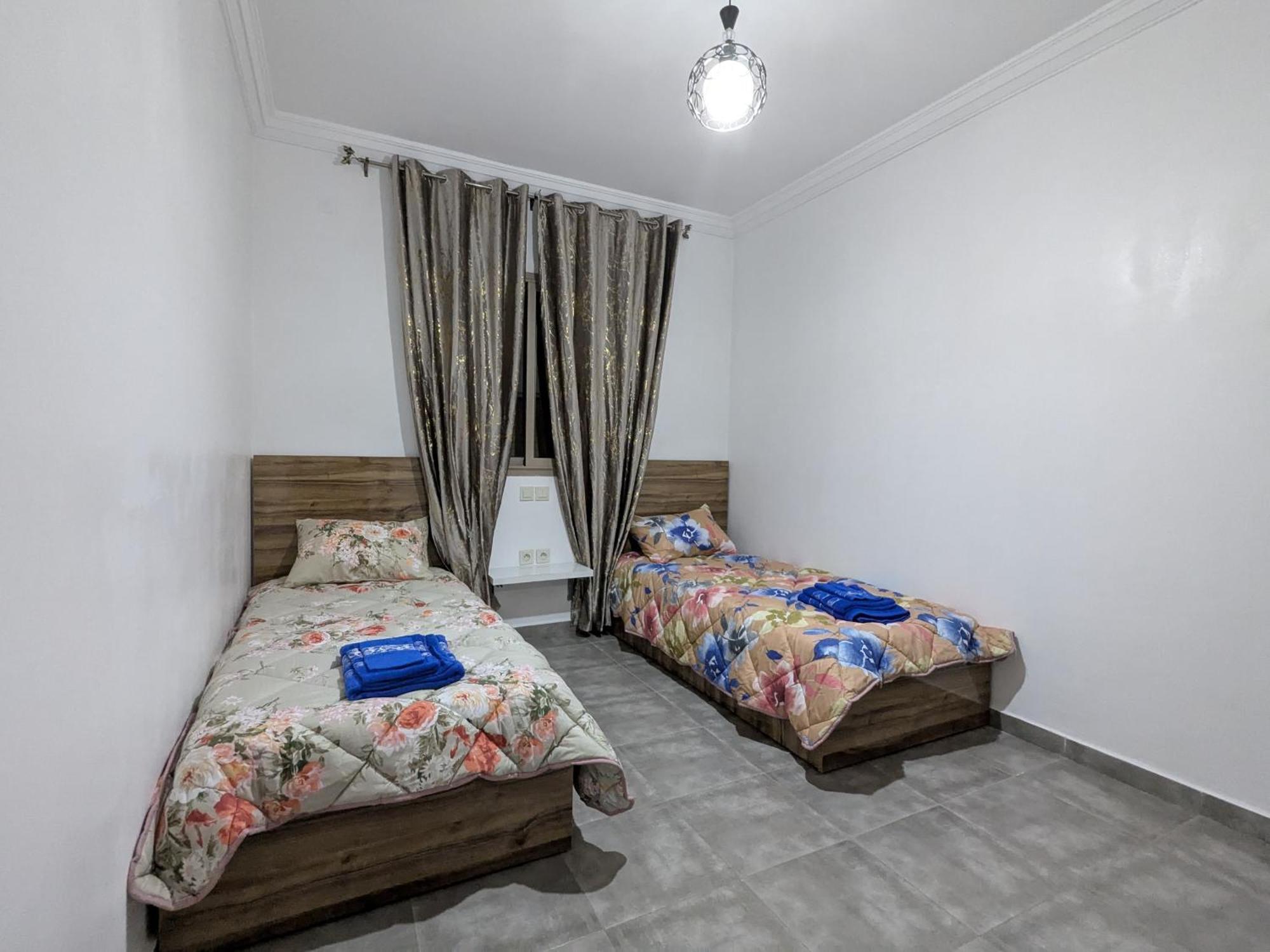 Apartment Dar Saida *