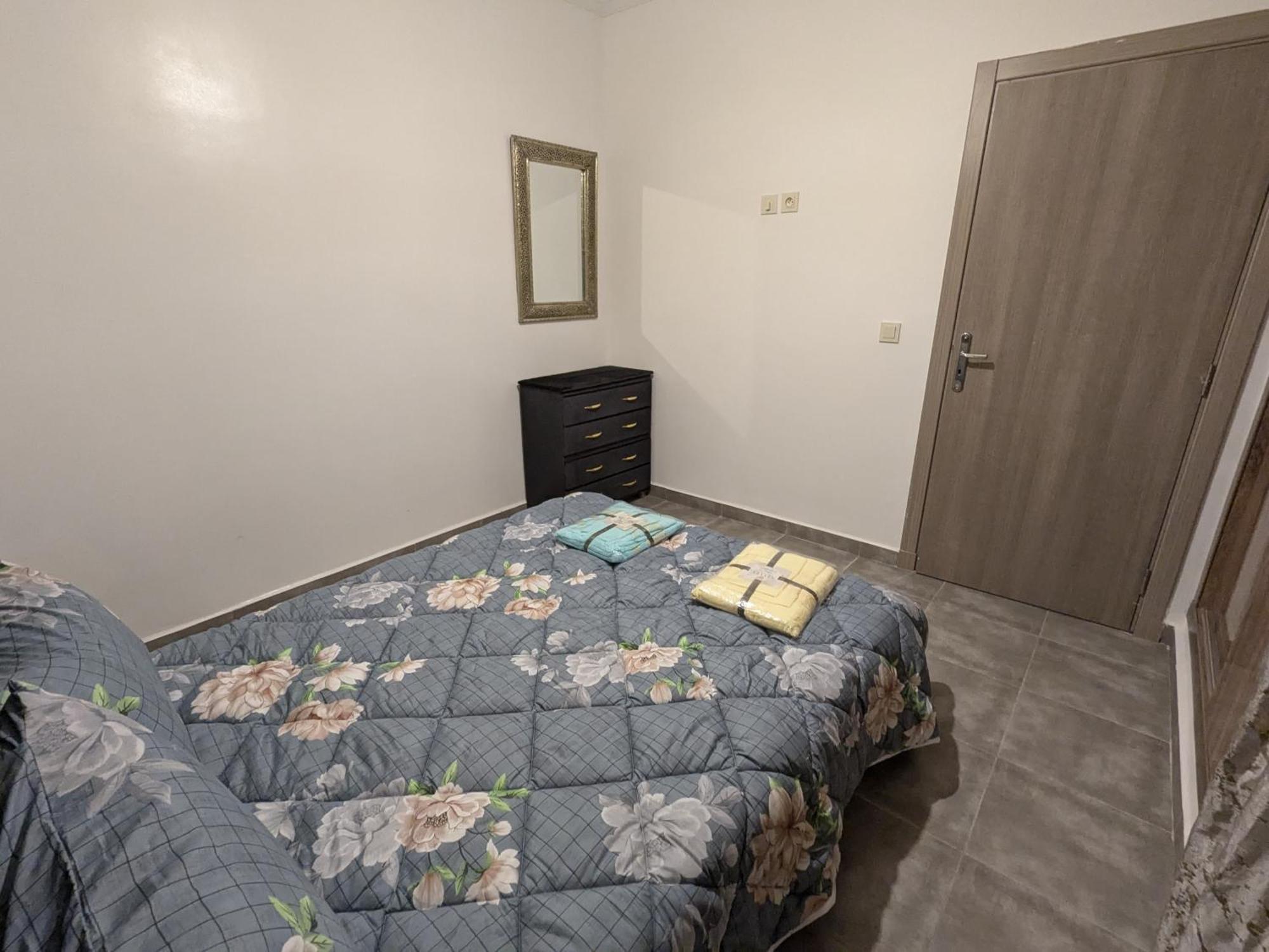 Dar Saida Apartment Marrakesh
