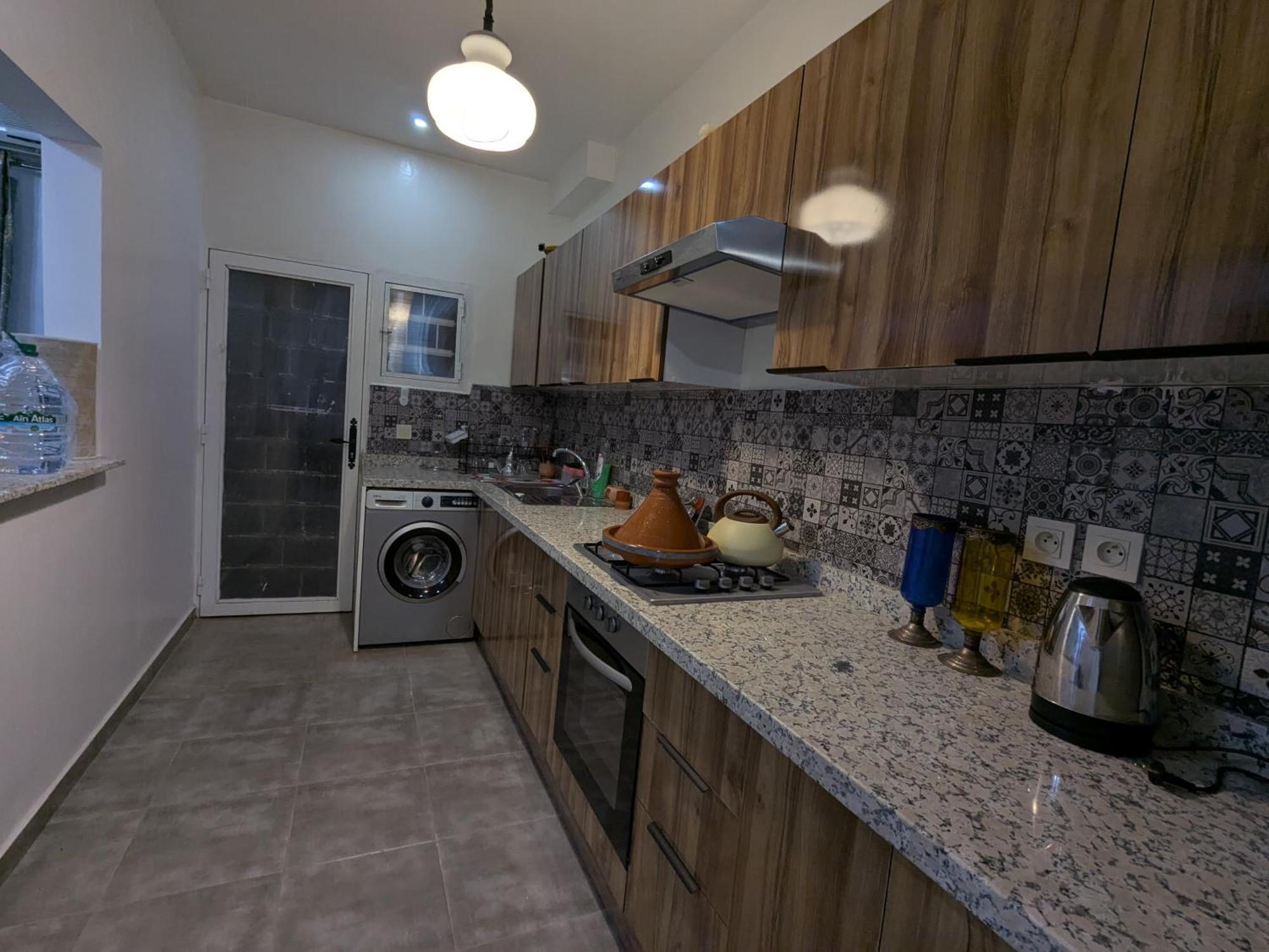 Dar Saida Apartment Marrakesh